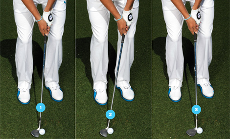 Swing advice is not one size fits all – GolfWRX