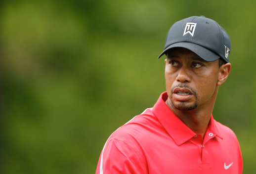 New book says Tiger Woods paid controversial doctor Anthony Galea $76K ...