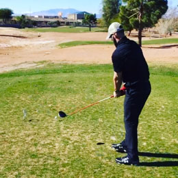 Baseball Pro Tips: Driving the Ball with Bryce Harper