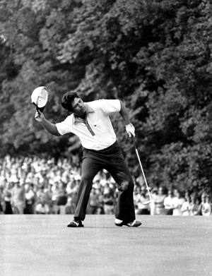 British Open 2022: Lee Trevino, the last pure golfer, steals the