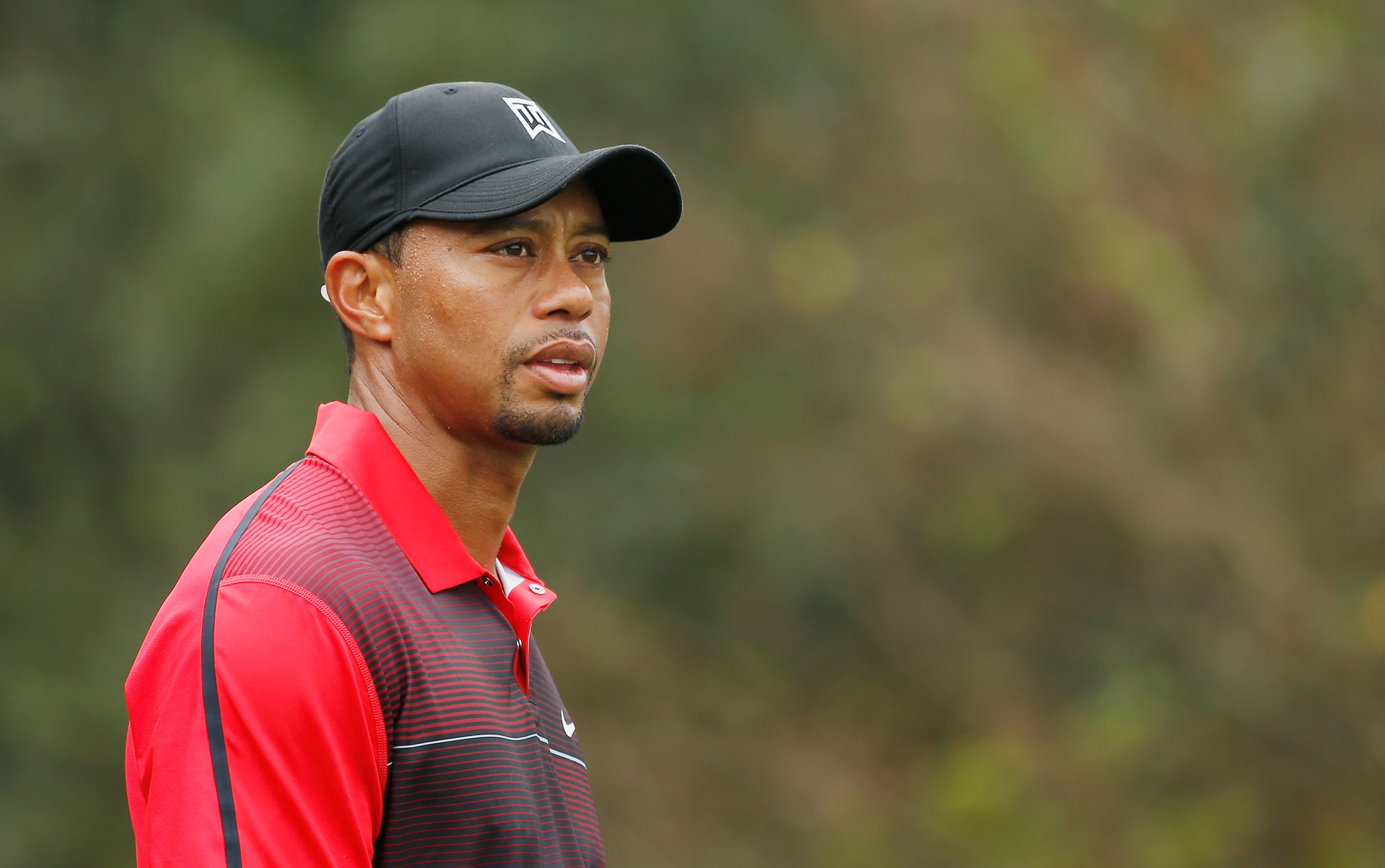 This Tiger Woods comeback was nothing like the others