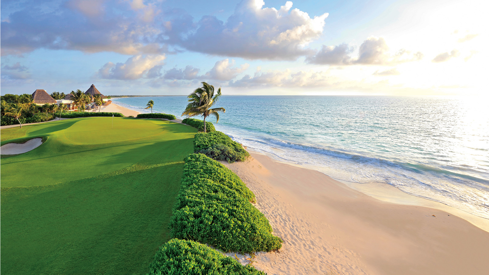 Golf in Mexico: The Best of the Best in Riviera Maya | Courses | Golf Digest