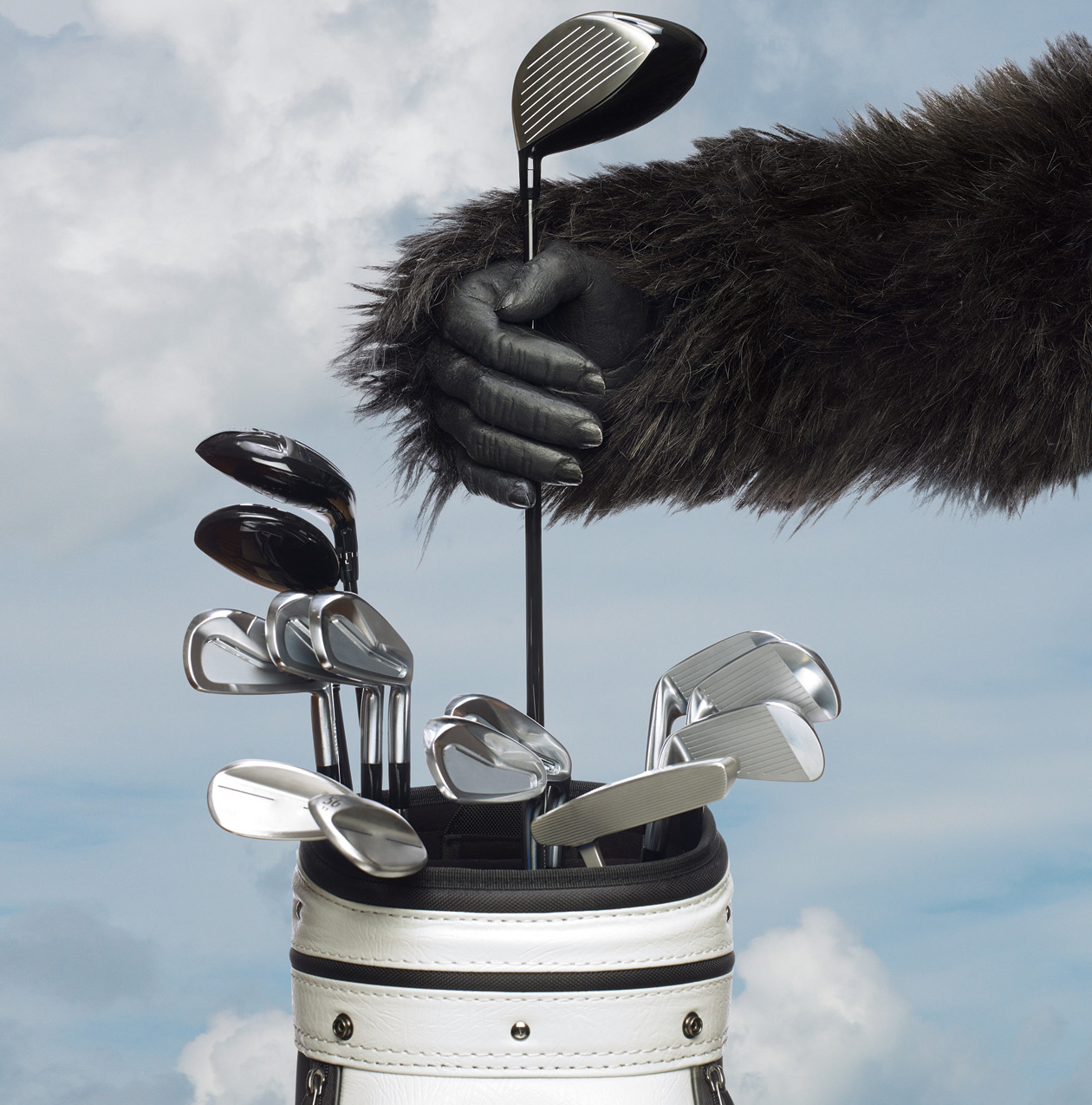More Pars More Fun  Golf grip, Golf equipment, Golf inspiration