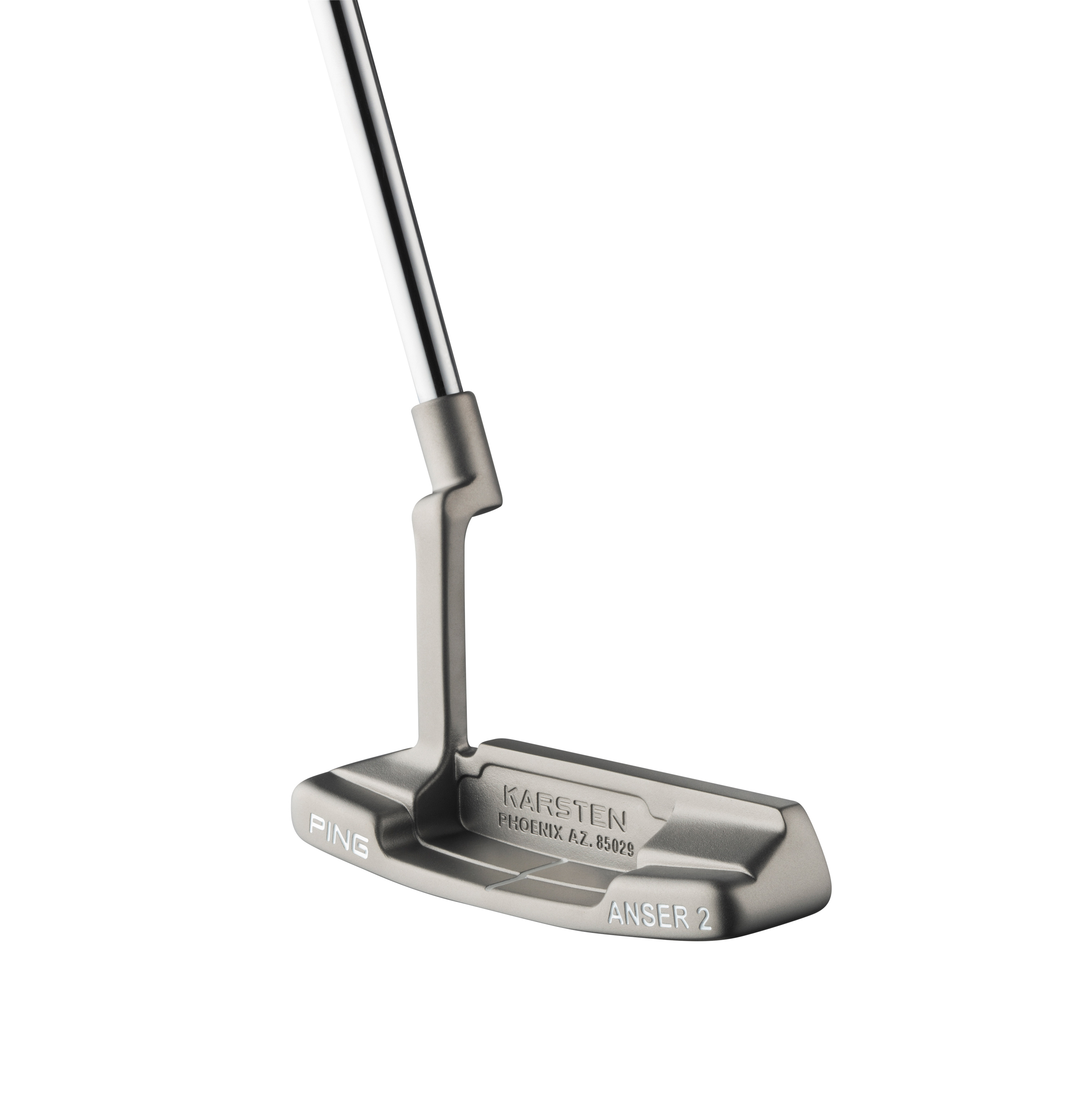 Tiger Woods Ping Anser 2 2024 | favors.com