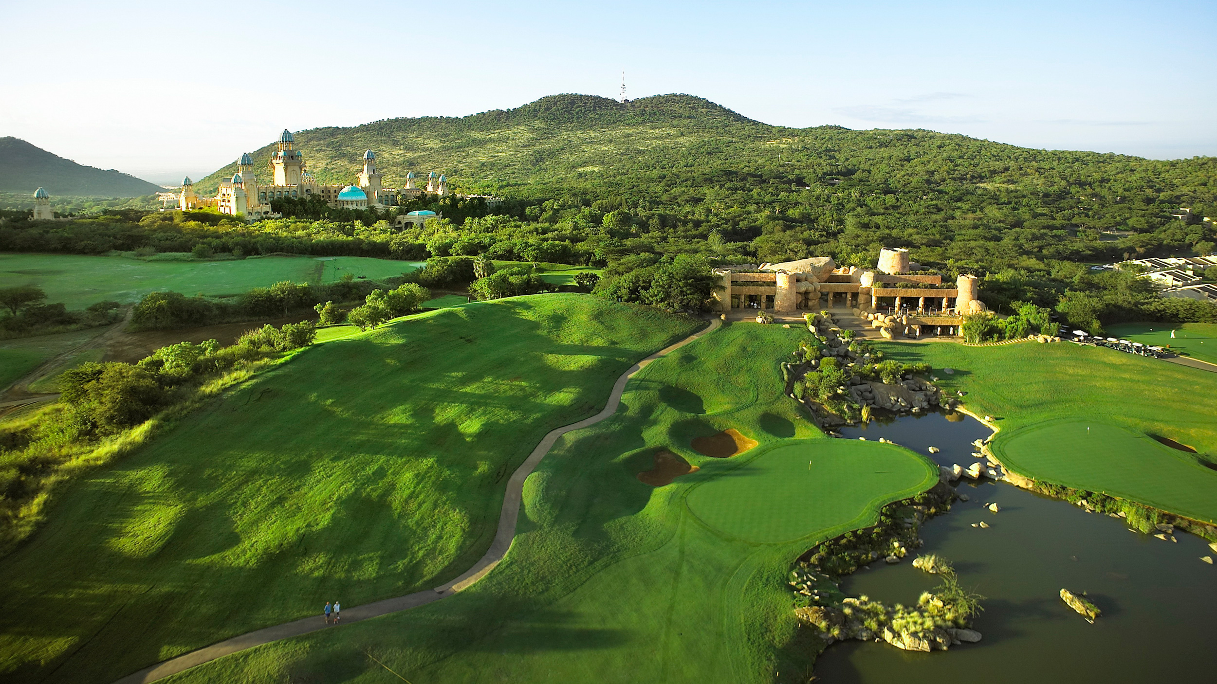 Best Grand Hotels & Boutique Golf Hotels | Golf Equipment: Clubs