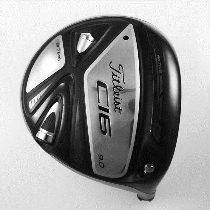 Titleist puts new C16 driver on conforming list for Masters week