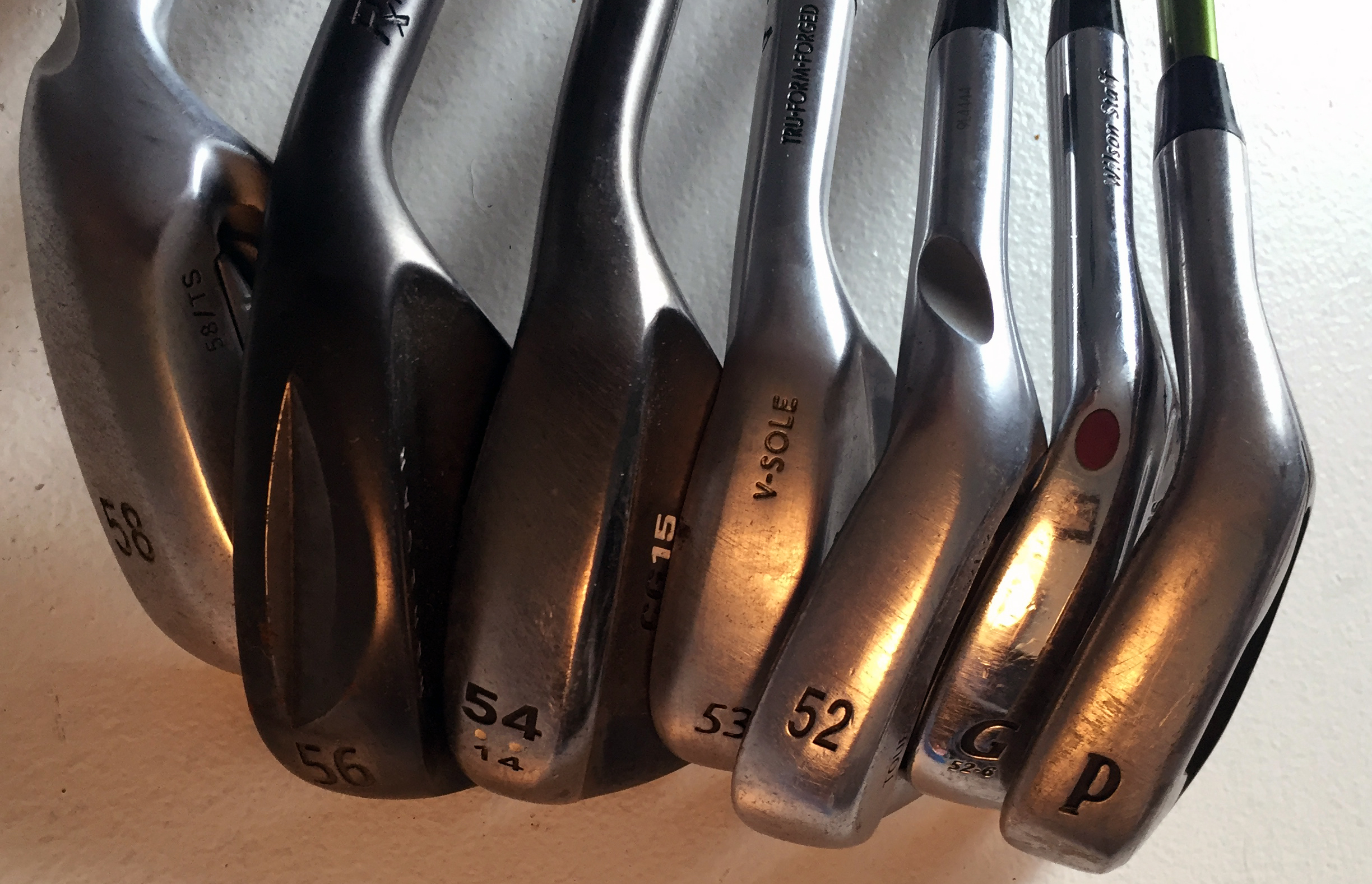 best used sand wedges