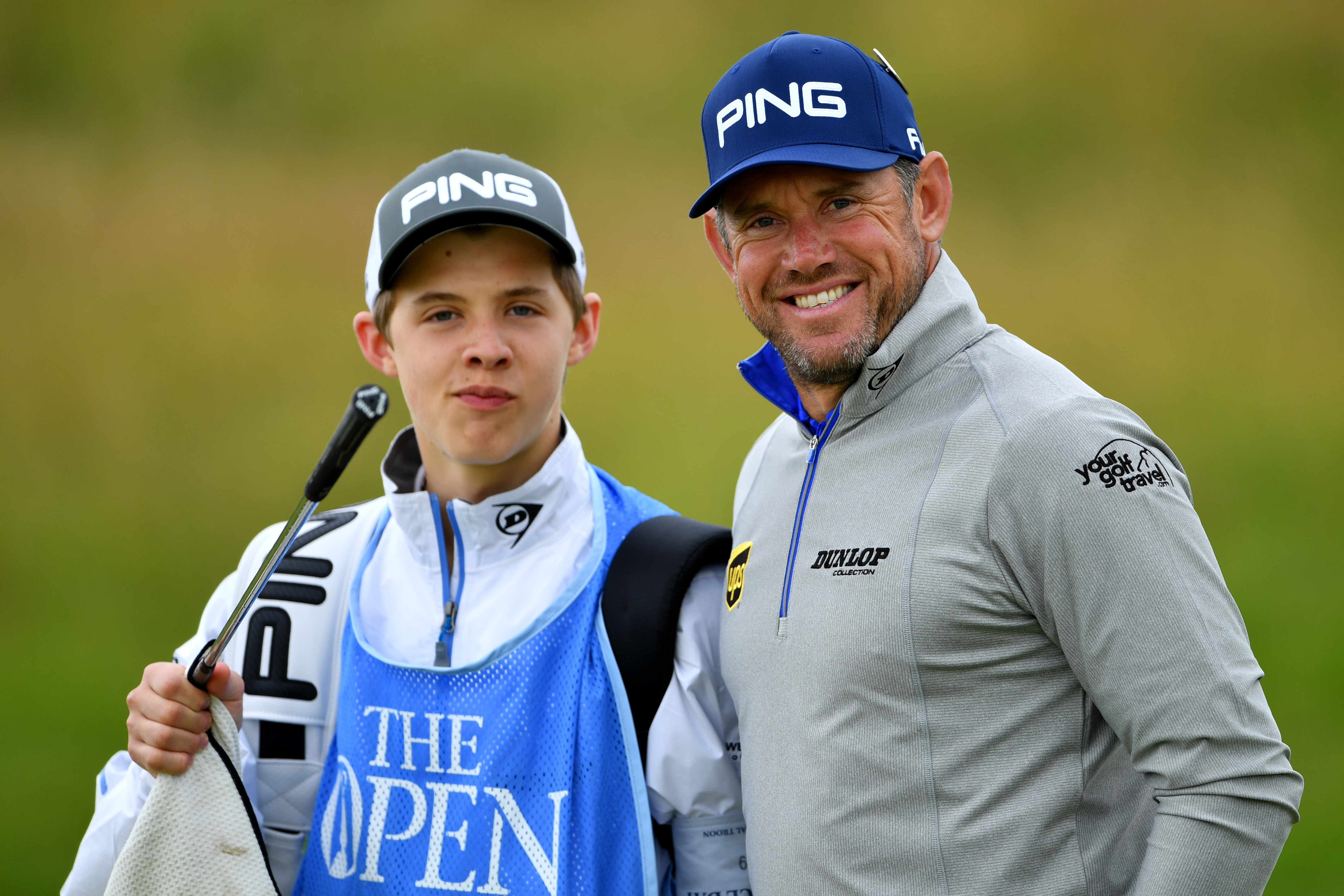 Lee Westwood and his new lease on life, even without a major | This is the  Loop | Golf Digest