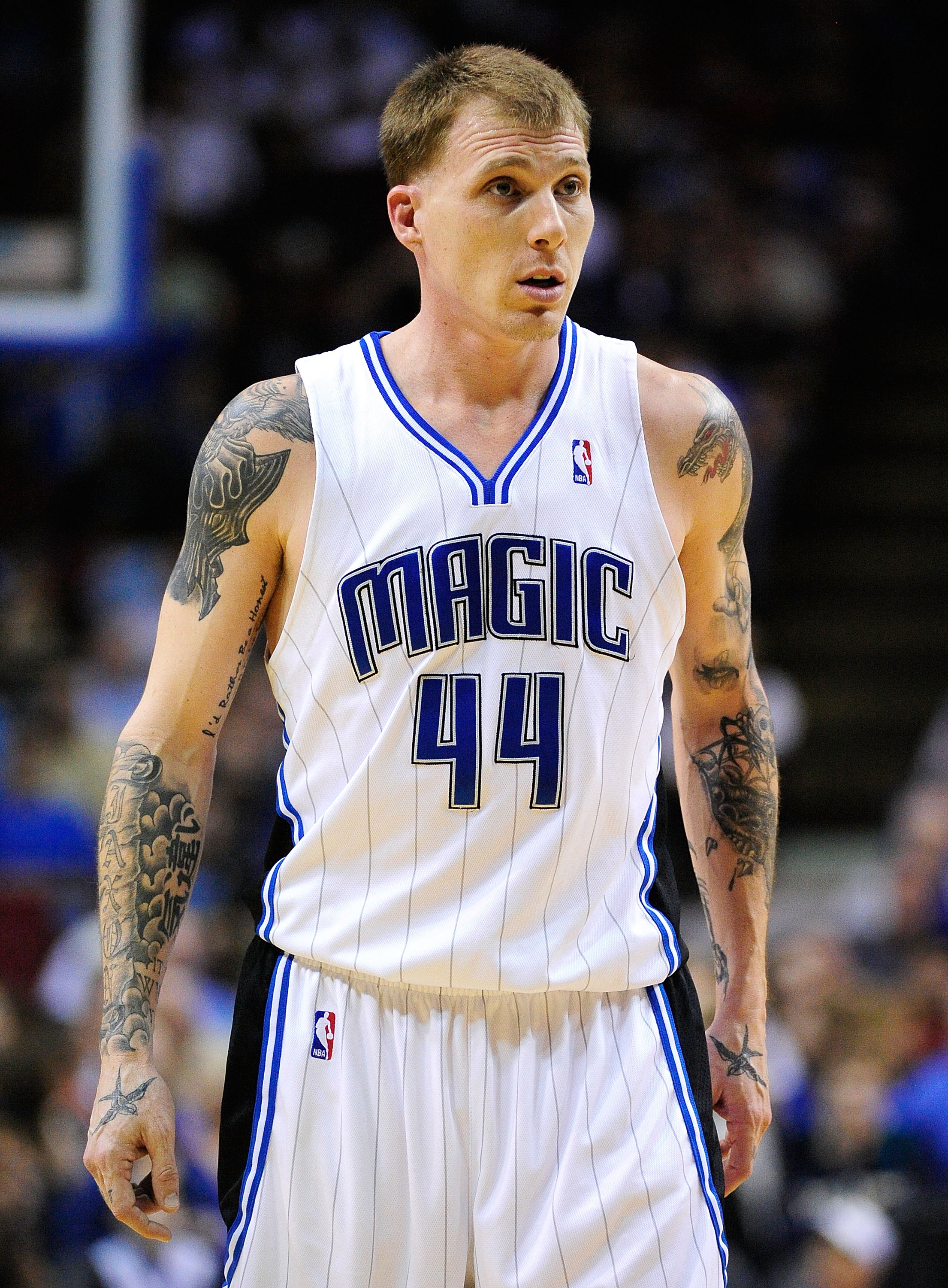 My favorite player: Jason Williams, the one and only 'White Chocolate' -  The Athletic