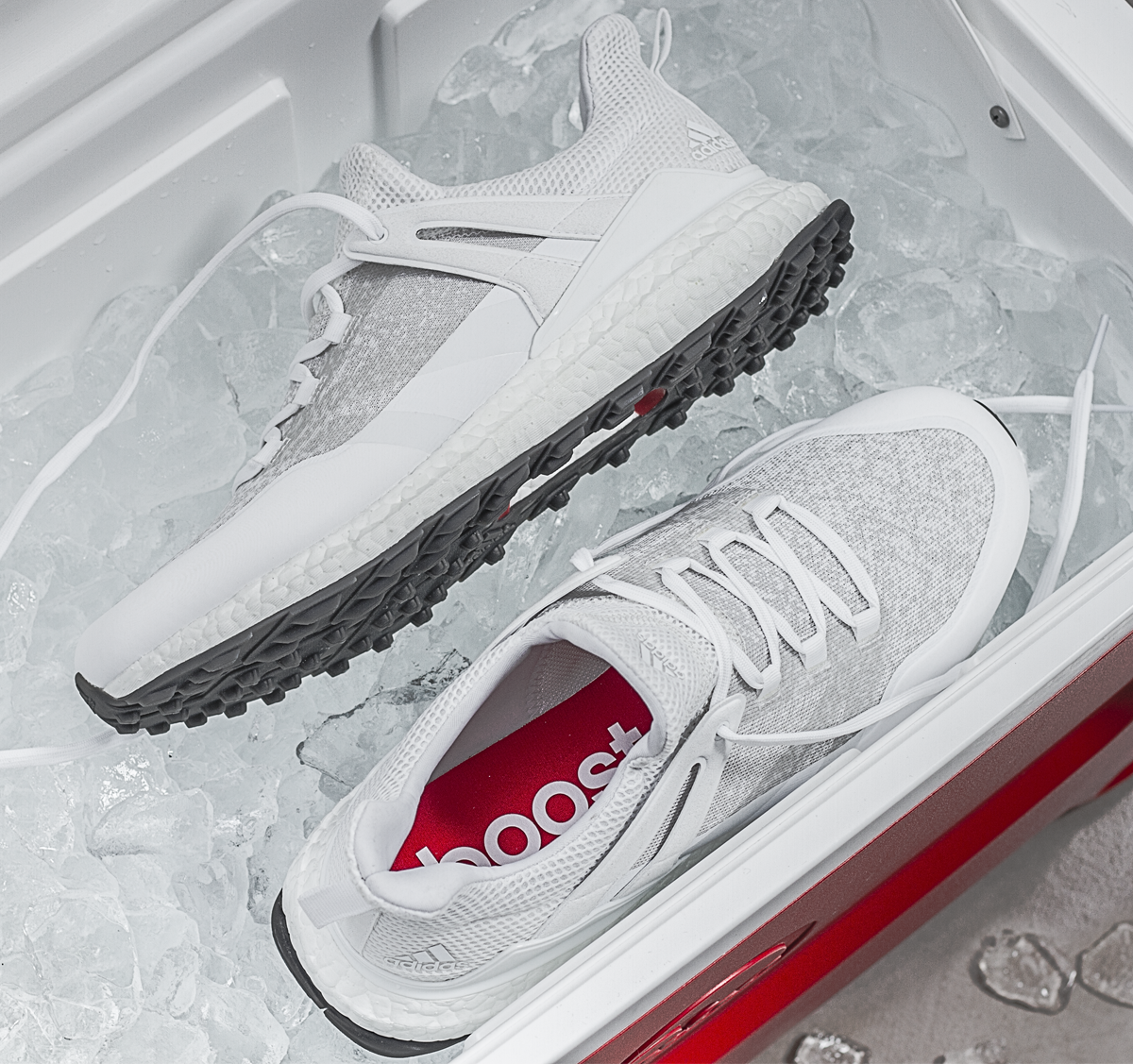 adidas crossknit boost 2.0 golf shoes