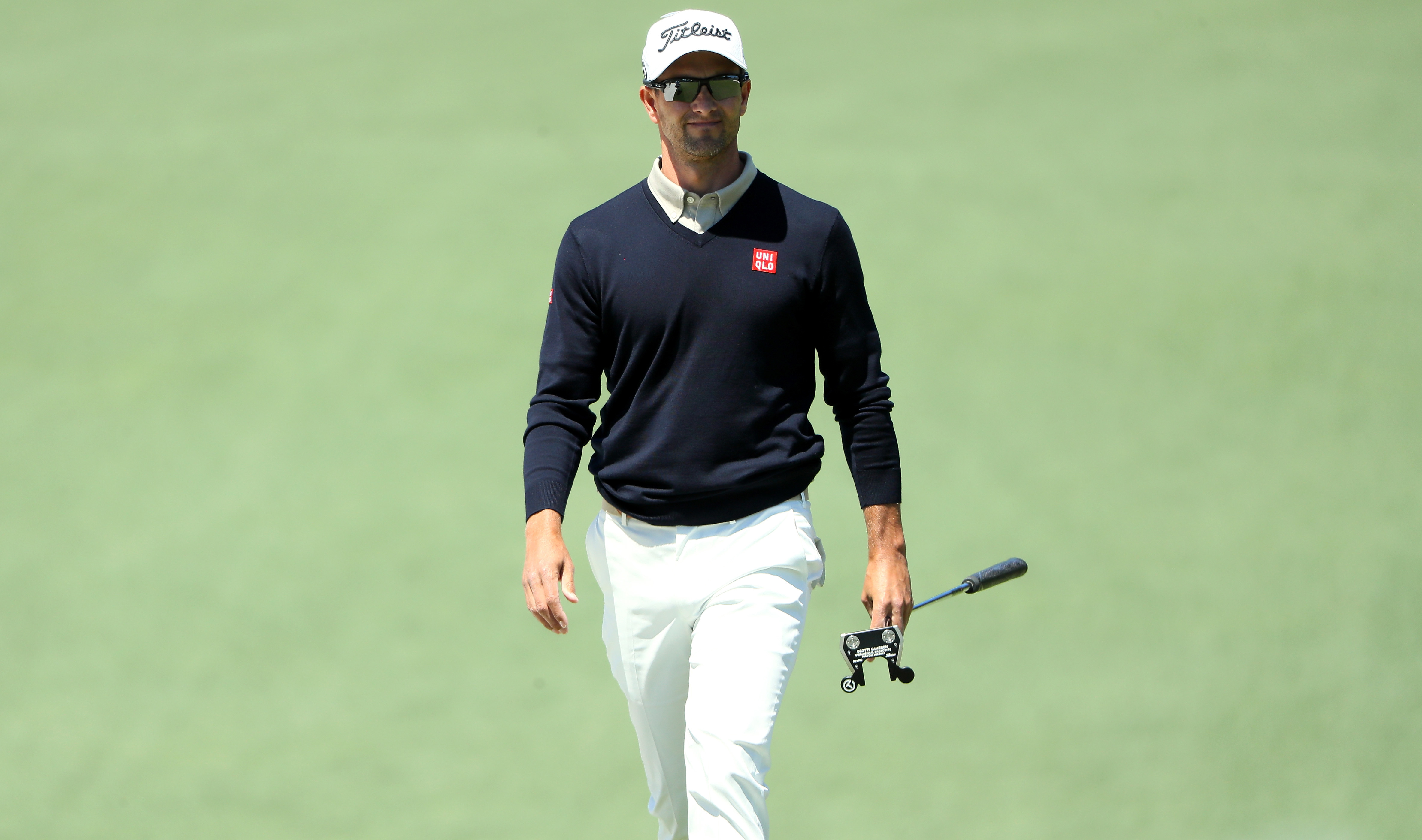 Our favorite looks from the first PGA Tour event of 2024 | Golf Equipment:  Clubs, Balls, Bags | Golf Digest