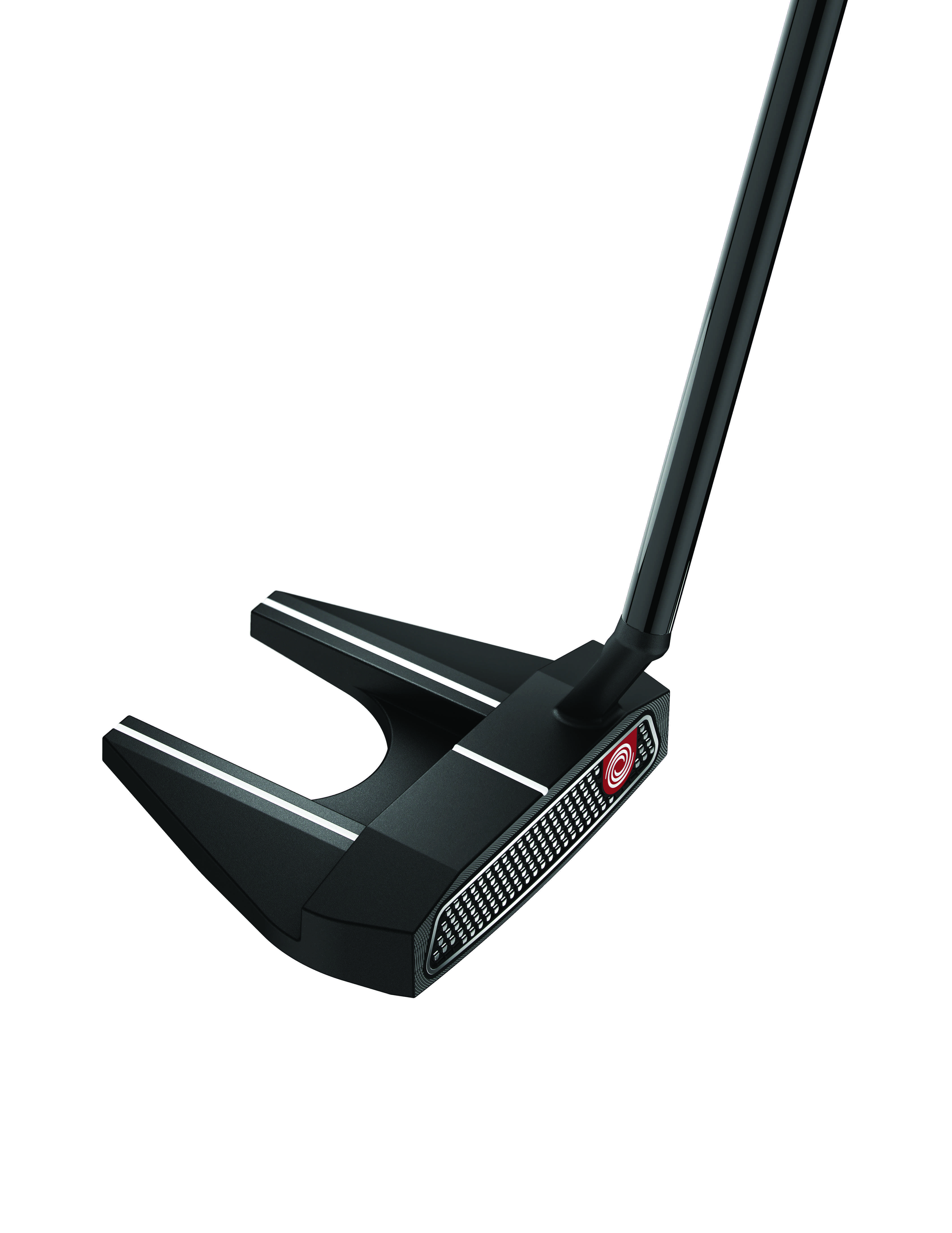 New Odyssey O-Works putters now feature black and red models ...