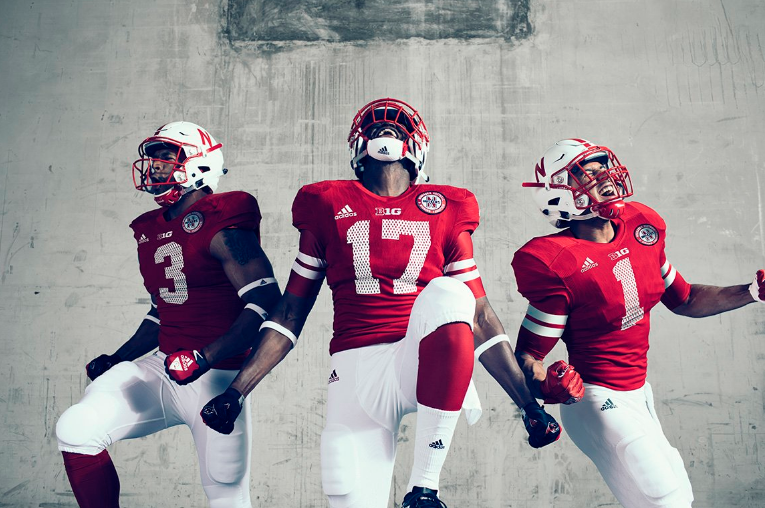 Alternate college football uniforms of 2017