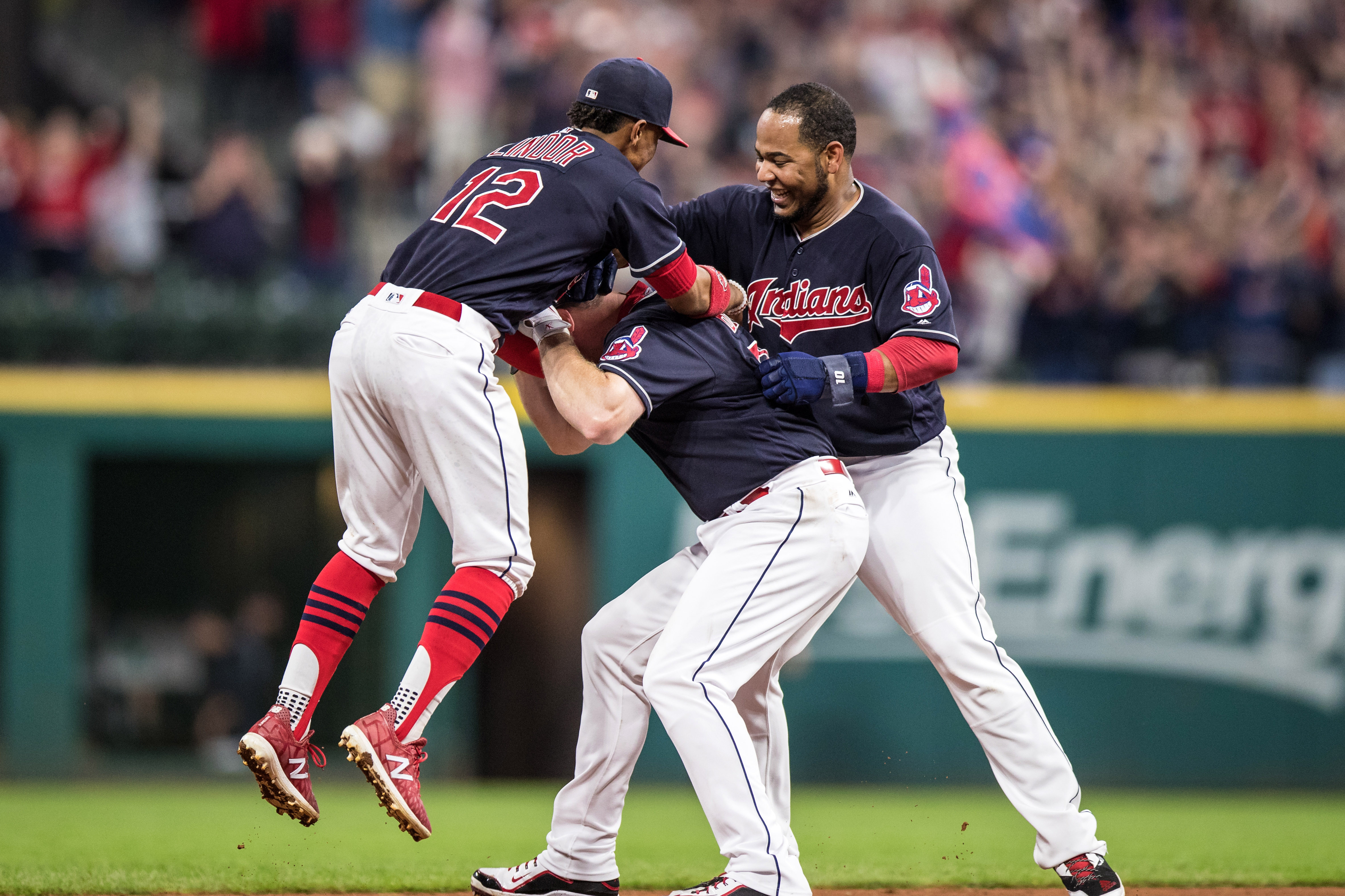 Ho-Hum: The Cleveland Indians Make It 21 Wins in a Row - The New