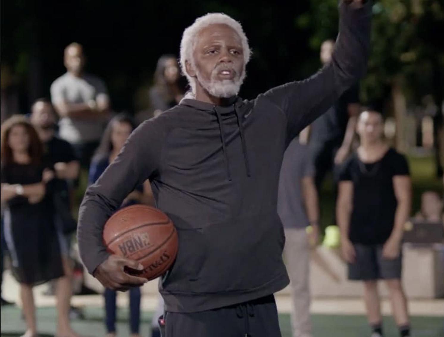 Uncle Drew' movie starring Kyrie Irving hitting mark with U.S. moviegoers -  ESPN