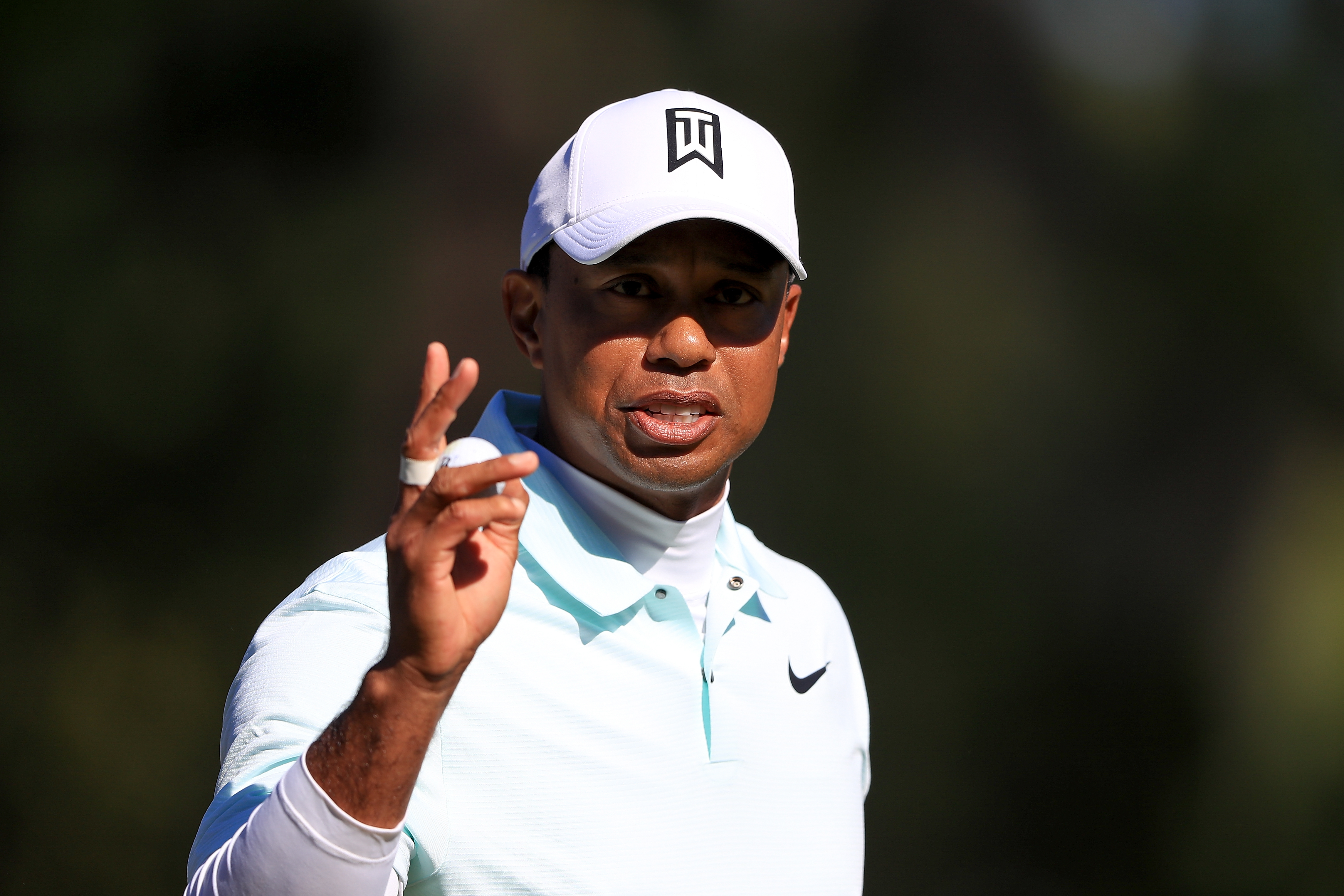 Tiger Woods Masters odds 2023: What are Tiger's odds of making