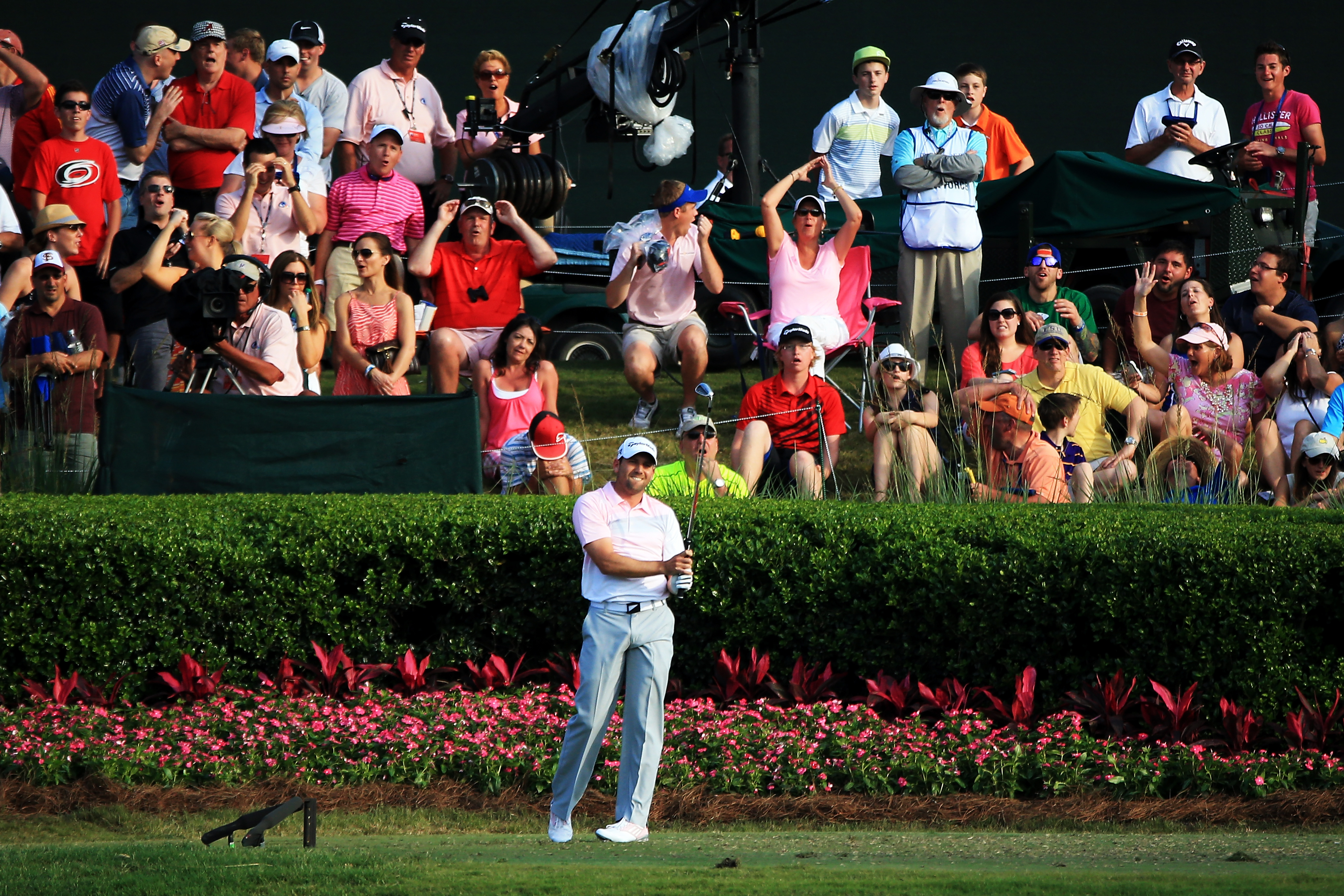 Players Championship 18 The 10 Biggest Meltdowns At Tpc Sawgrass This Is The Loop Golf Digest