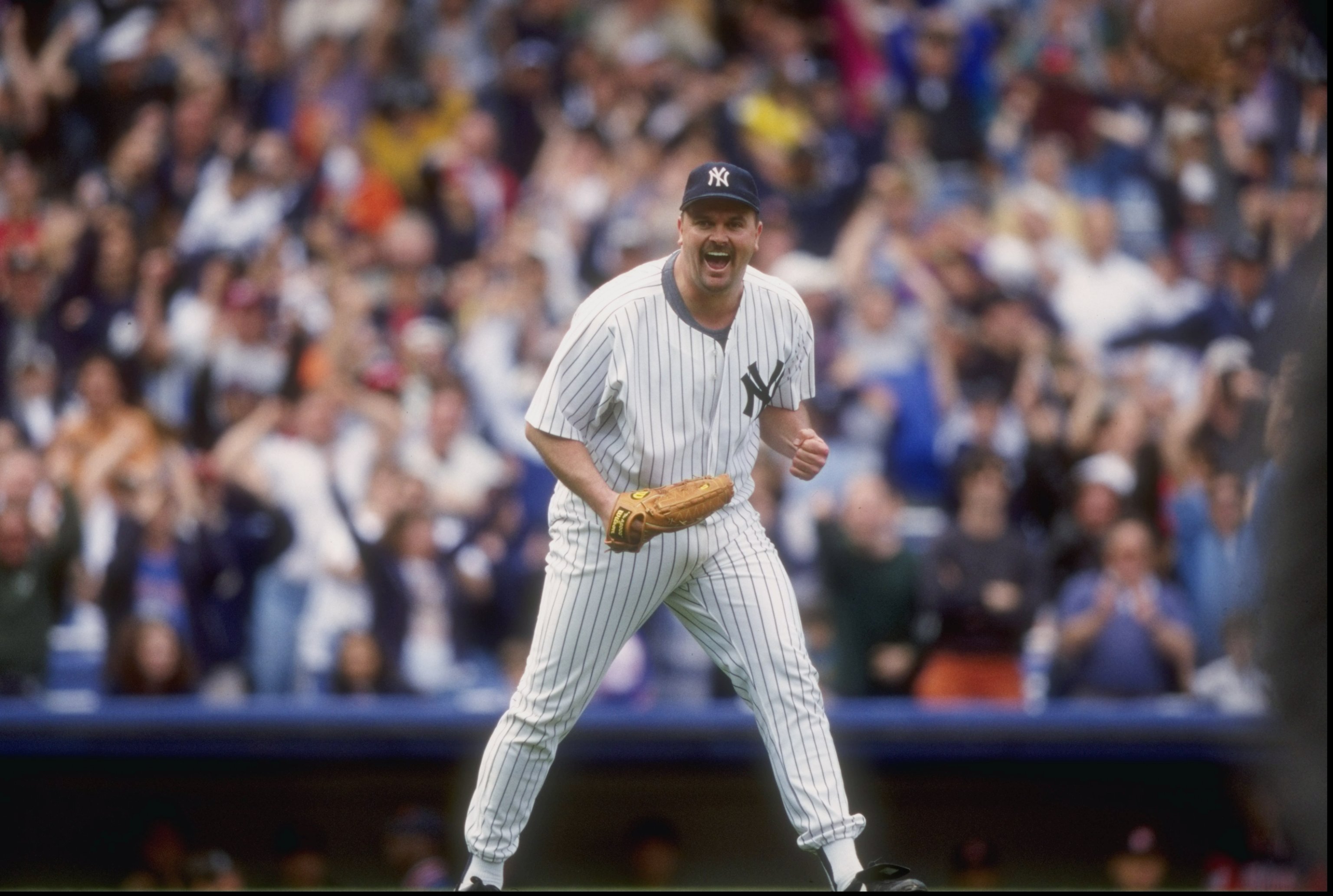 1999 New York Yankees Jeter Williams Knoblauch Martinez Baseball T-Shirt