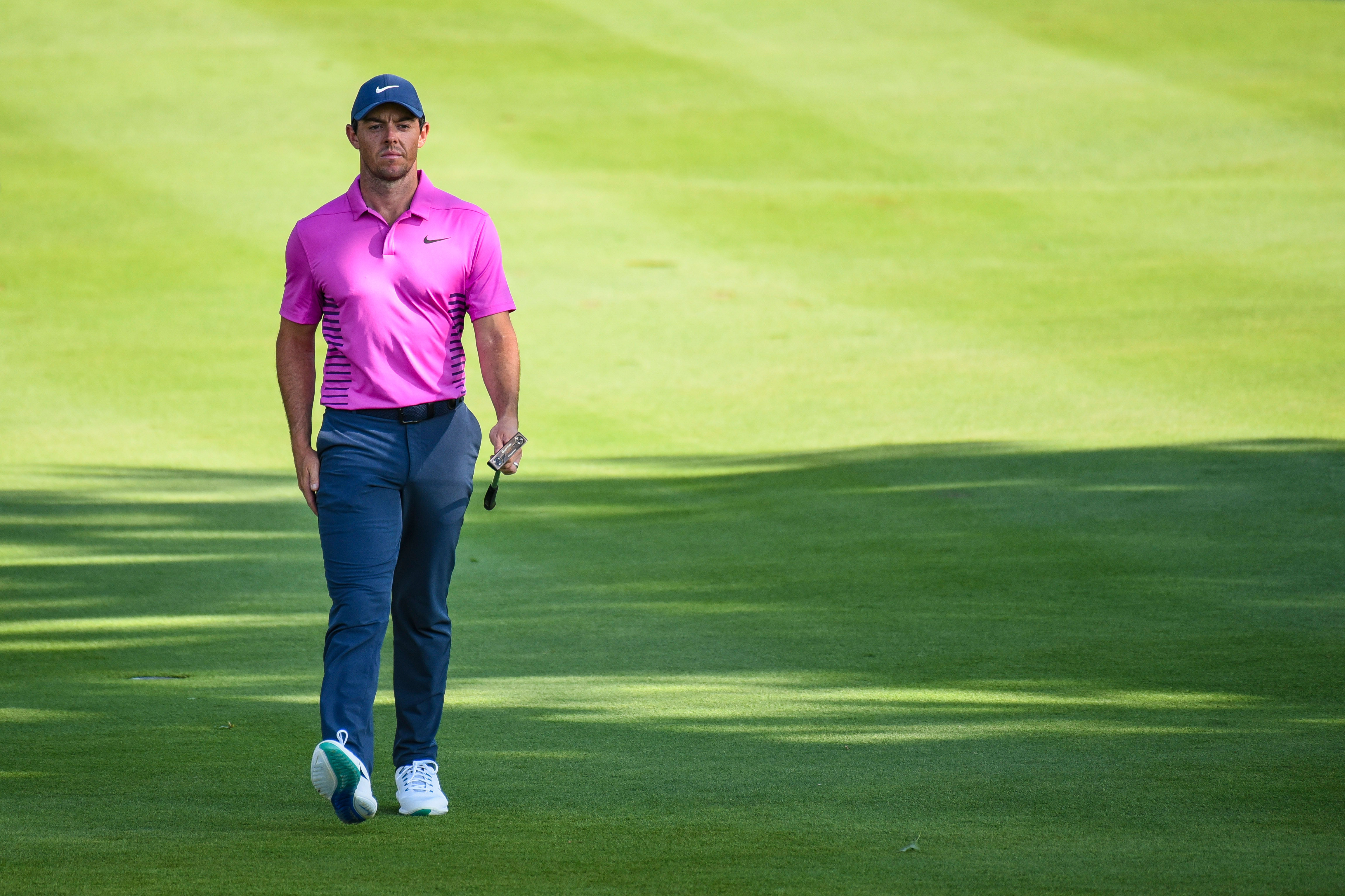 PGA Championship 2018: Where did Rory McIlroy's mojo go … and can