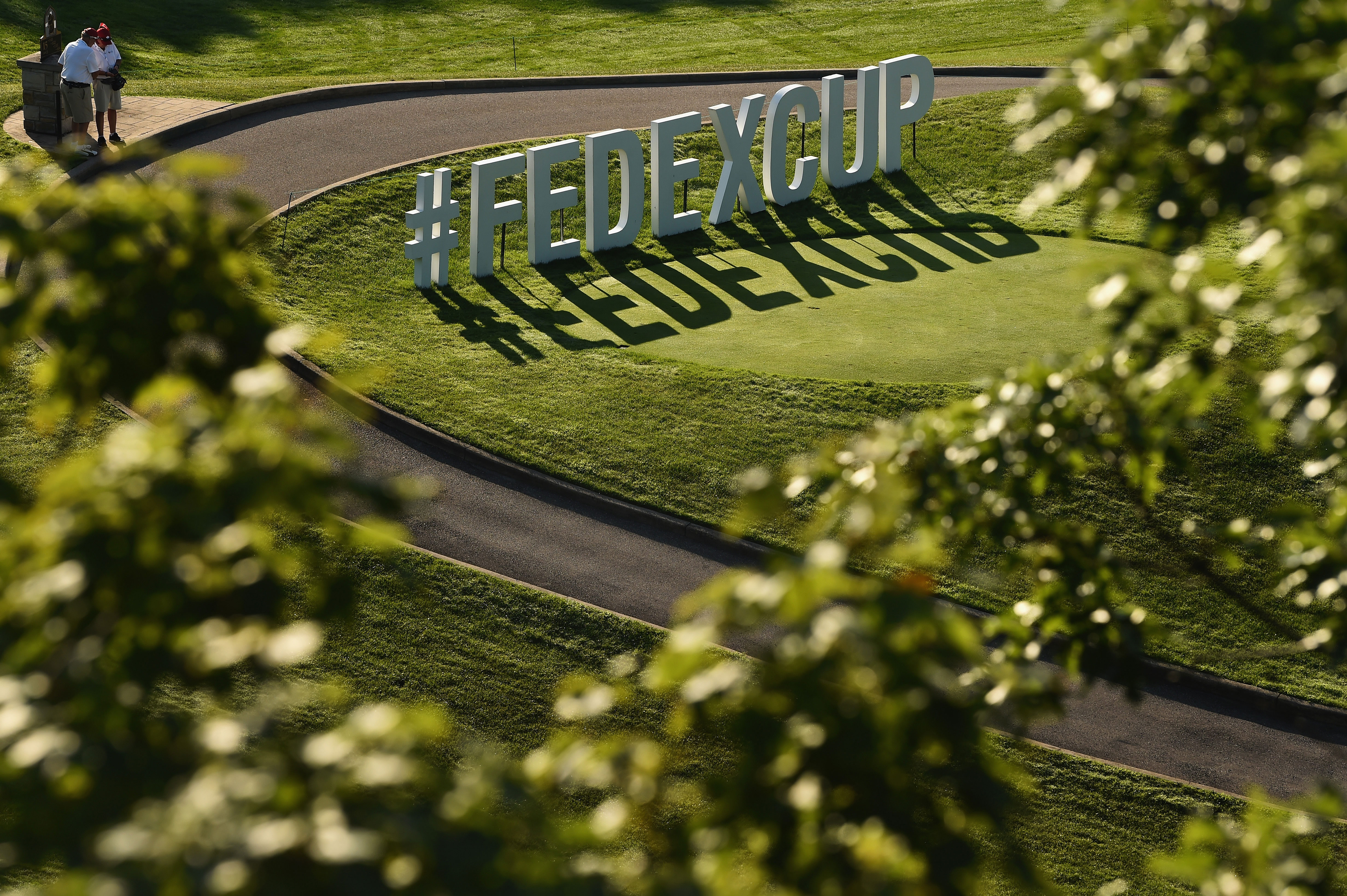 fedex cup online