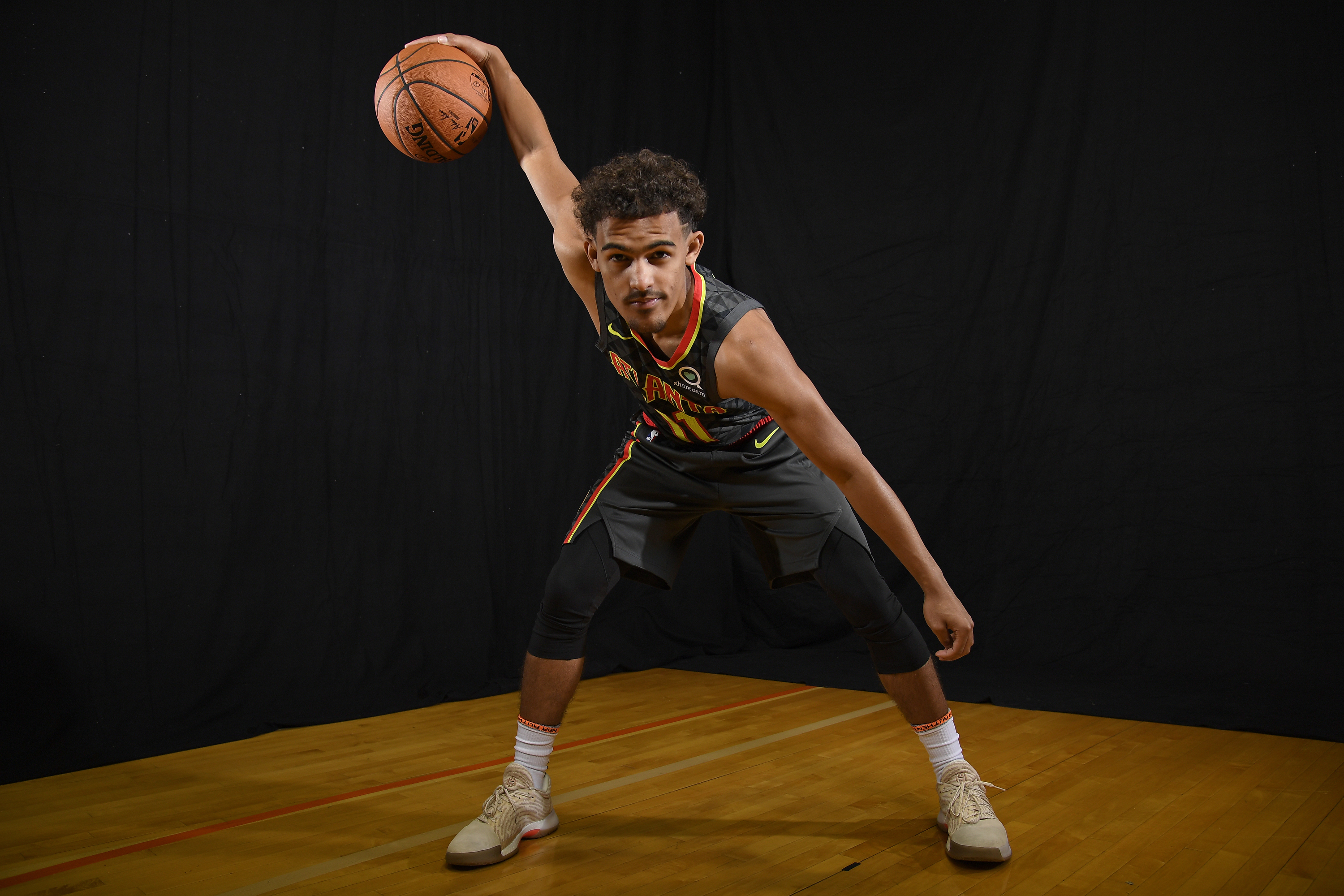 Atlanta Hawks: Why Trae Young is beter for the team than Luka Doncic