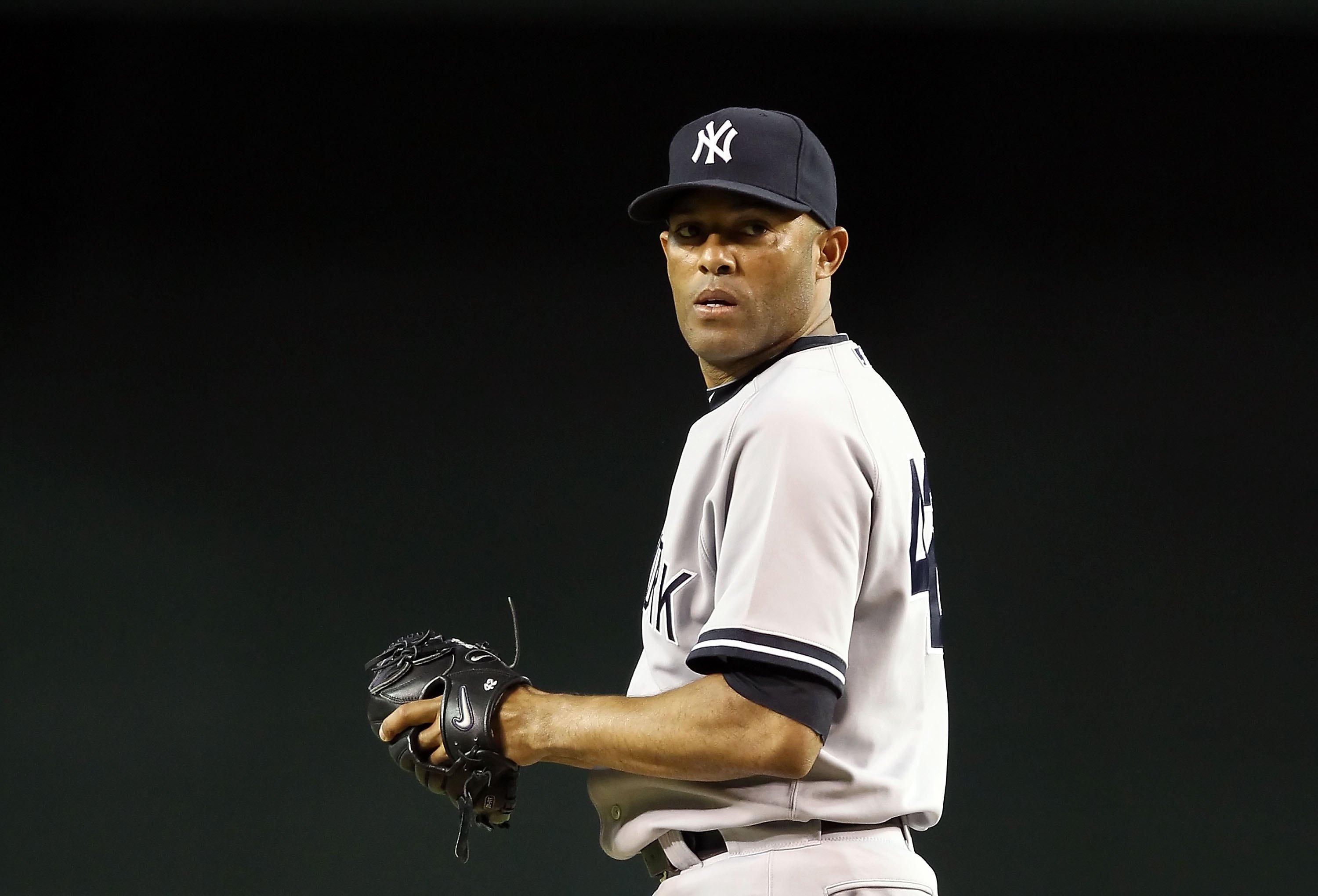 MLB Power Rankings: Mariano Rivera and the Most Clutch Players on