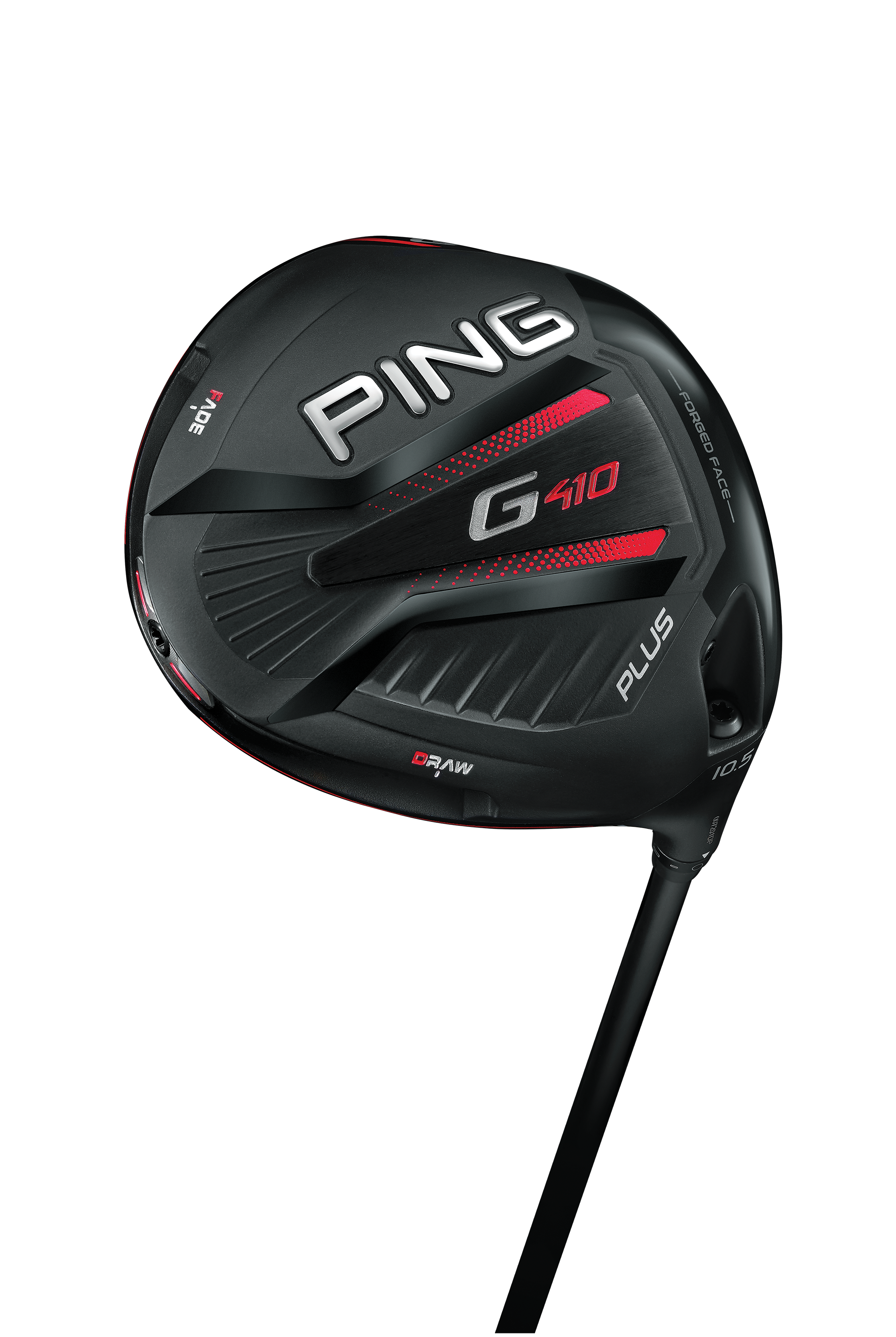 how to adjust ping g30 driver loft settings