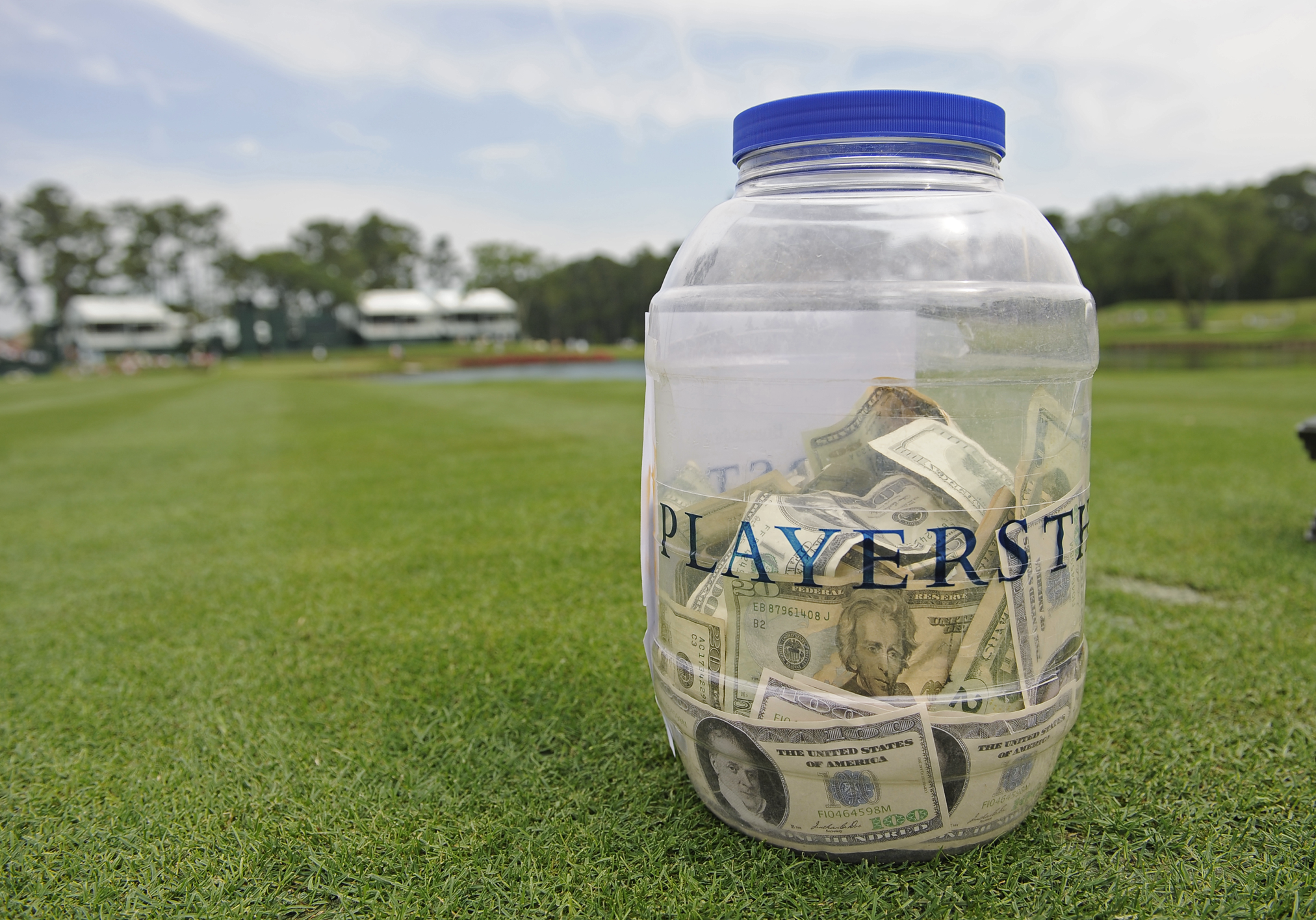 2019 players championship purse