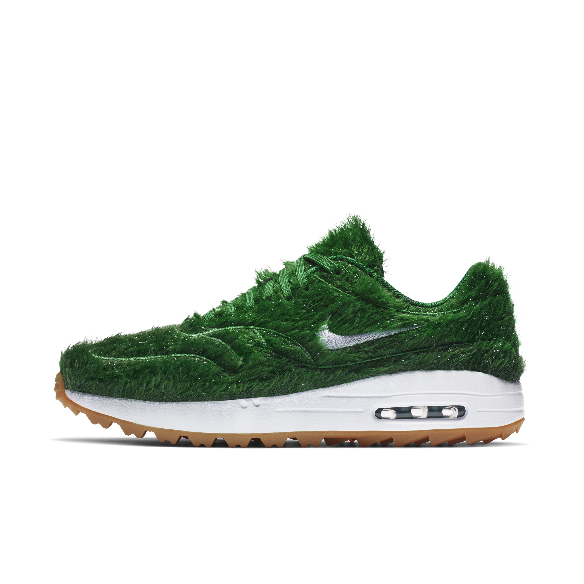 air max 1 golf shoes grass