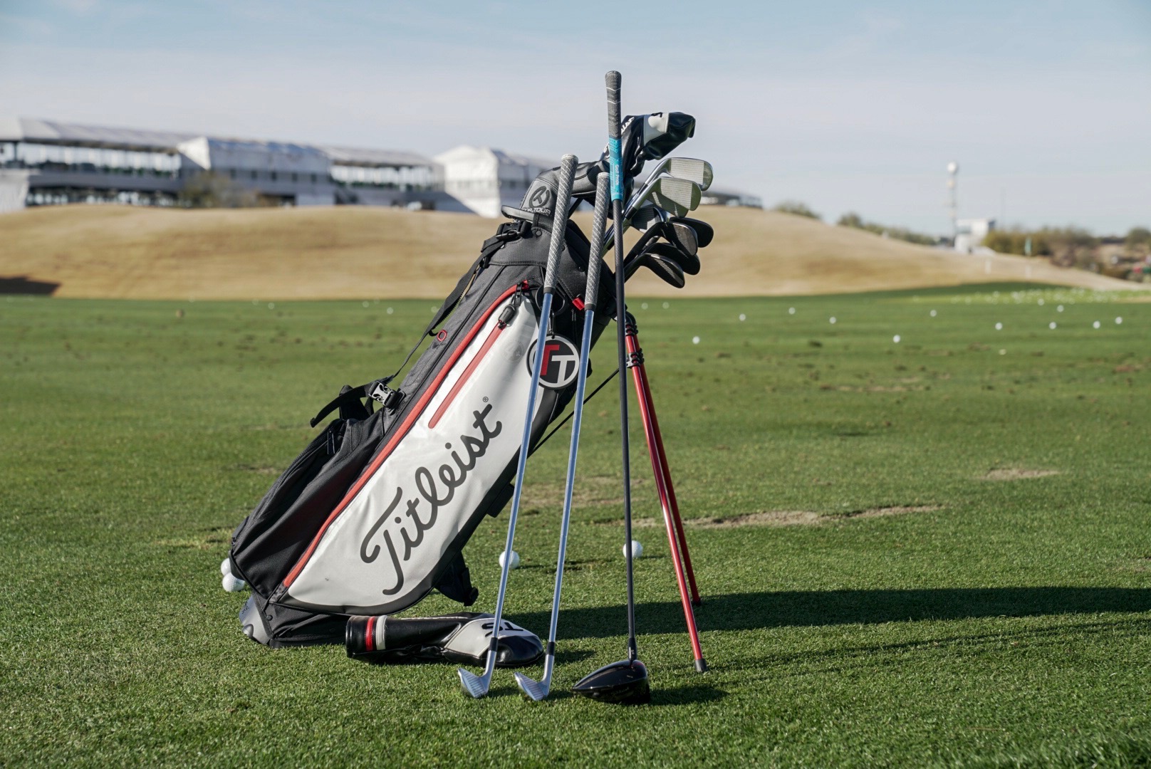 Titleist Players Golf Stand Bag Review The Left Rough, 59% OFF