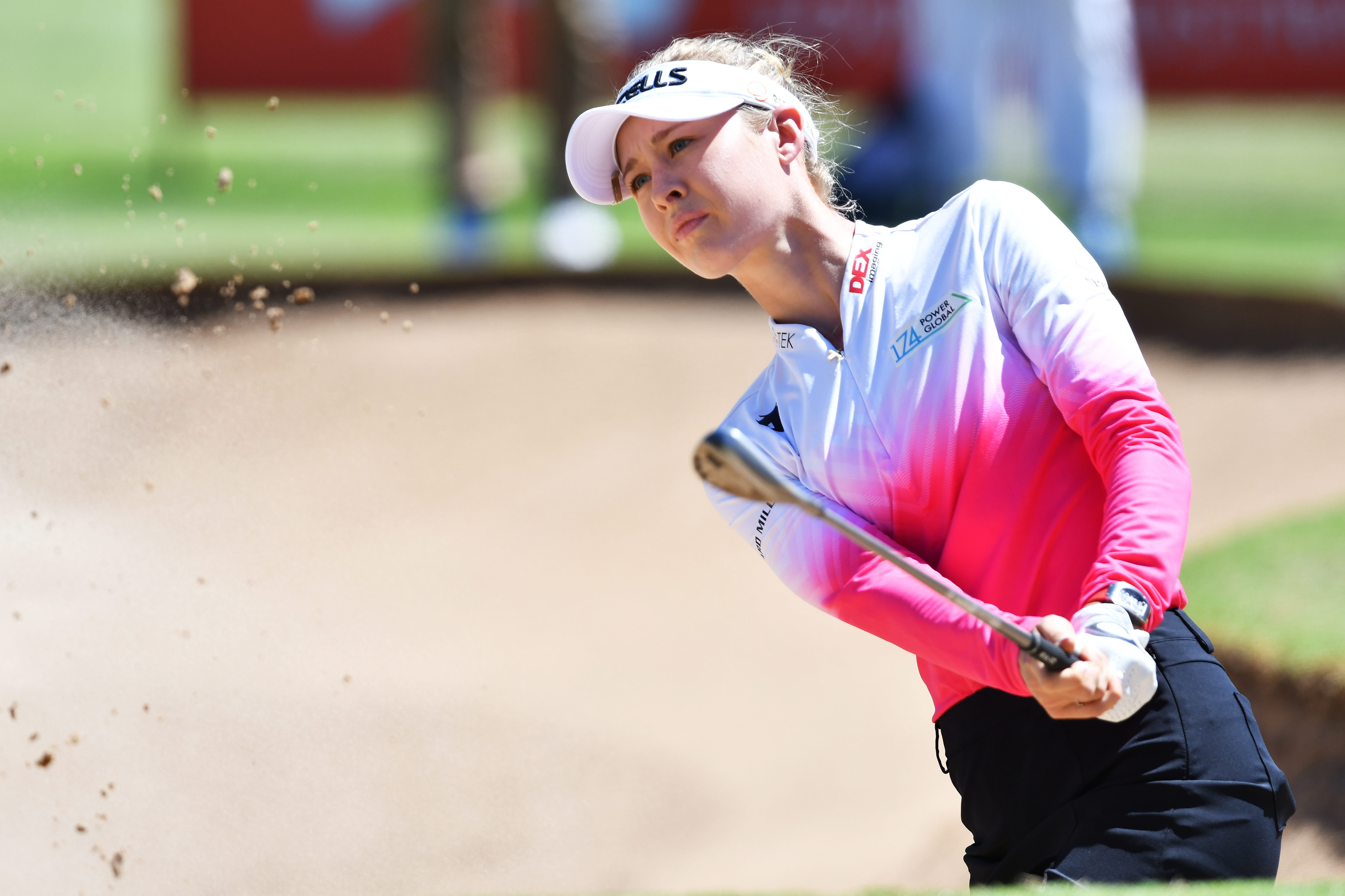 stramt satellit heks The clubs Nelly Korda used to win the ISPS Handa Women's Australian Open |  Golf Equipment: Clubs, Balls, Bags | Golf Digest