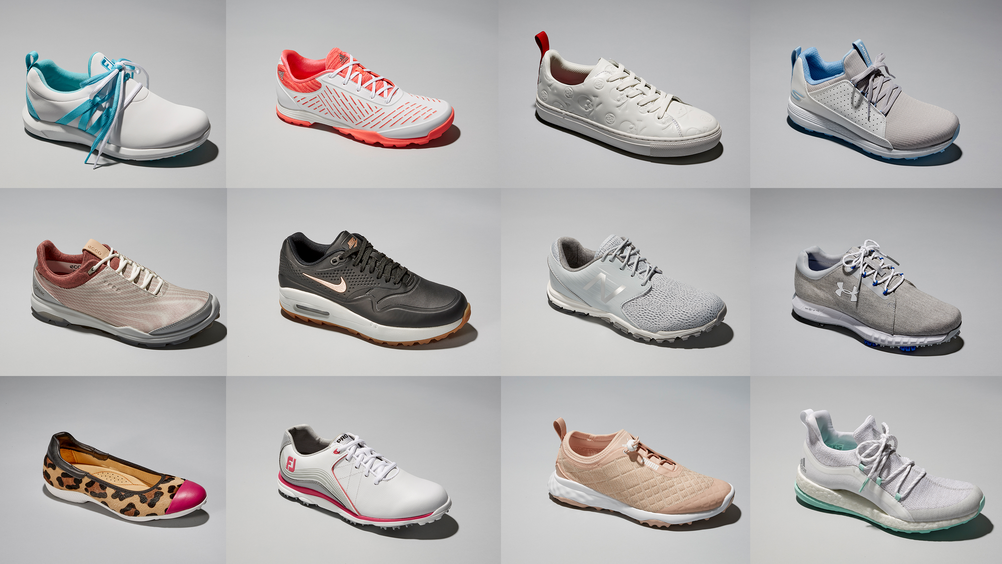 adidas womens golf shoes waterproof