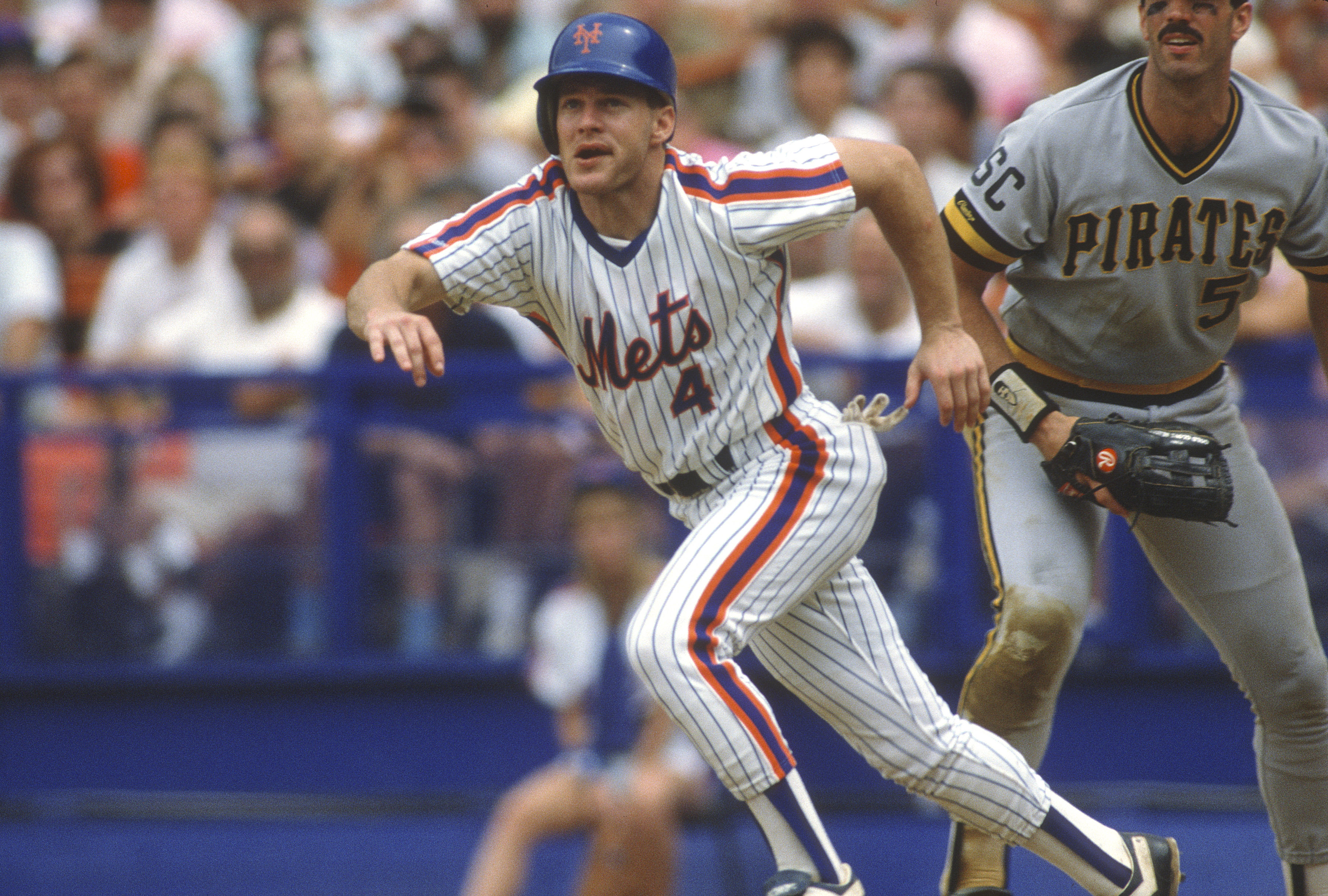 Lenny Dykstra on How His Private Jet Made Him Broke