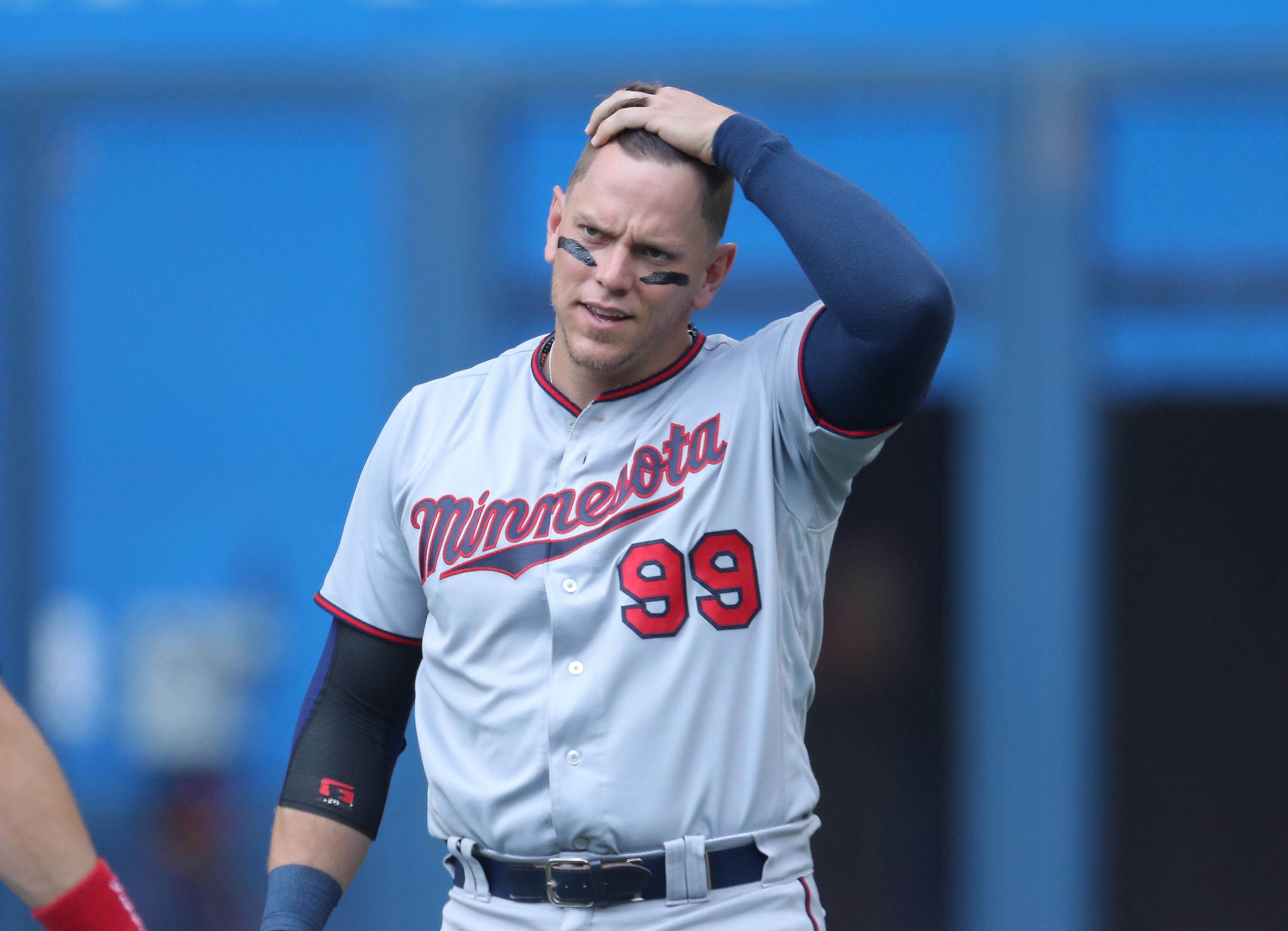 Beard Prevents Yankee Signing