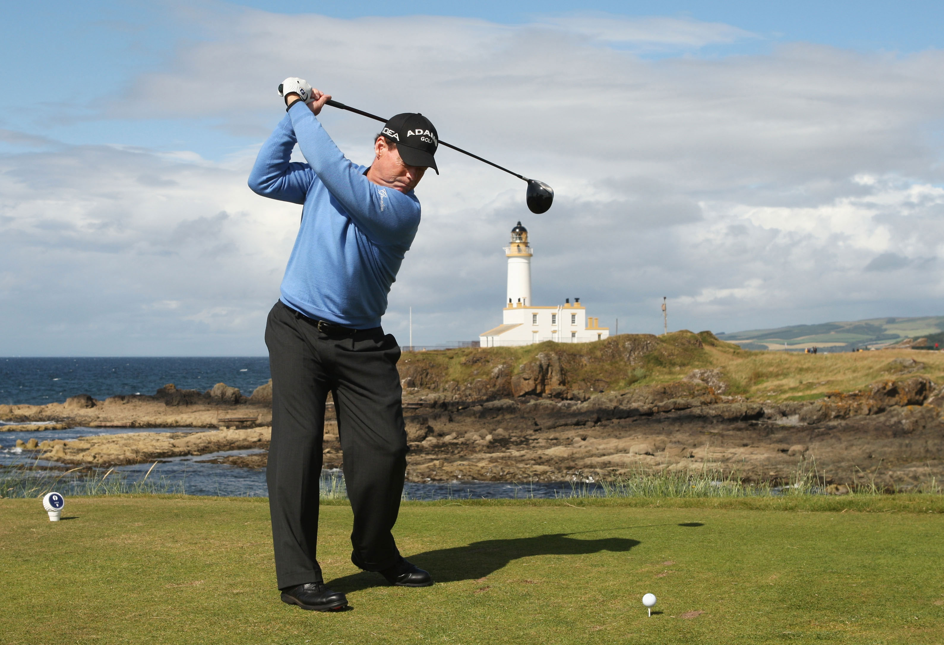 British Open 2019: What Tom Watson learned from Turnberry