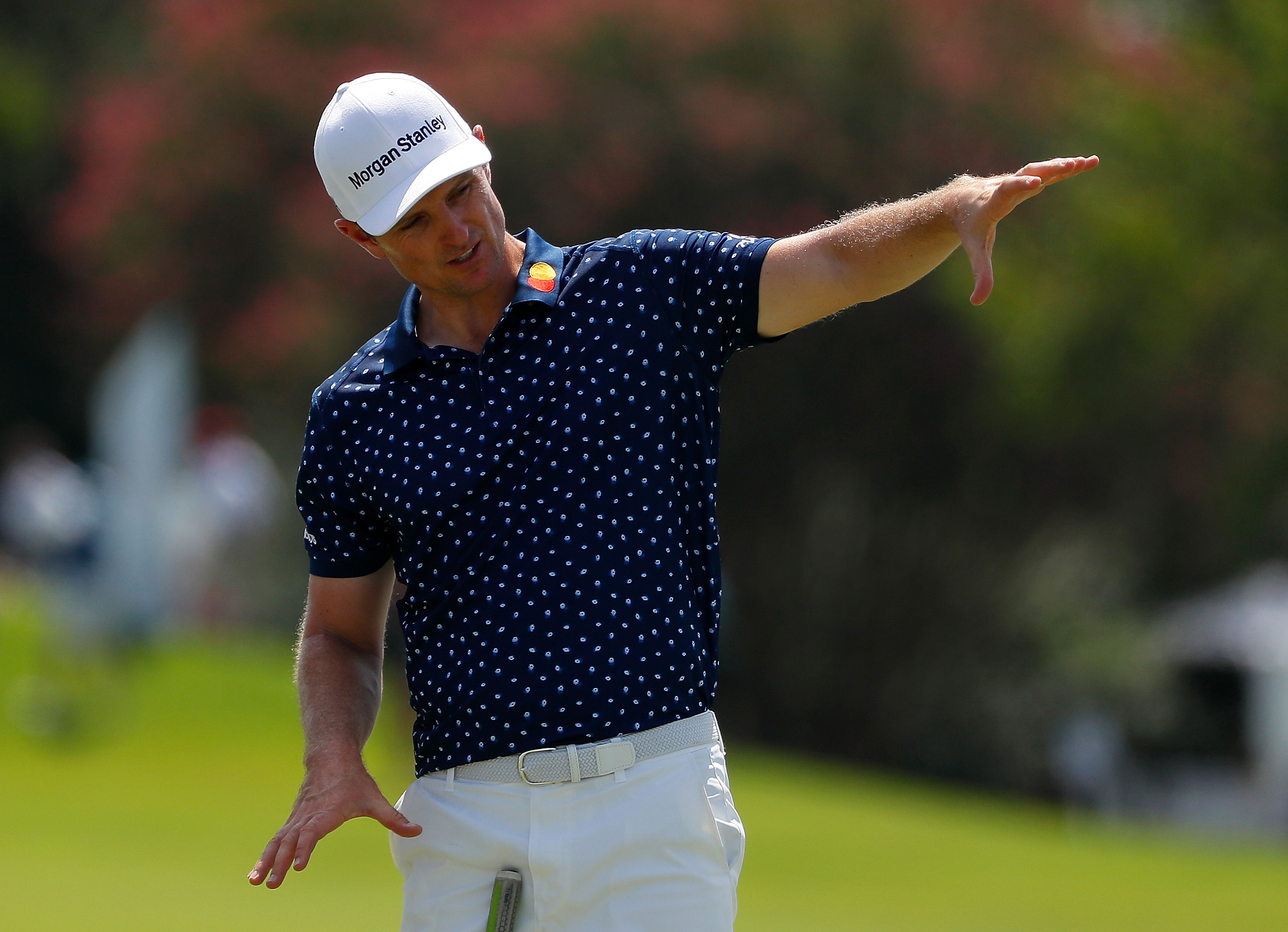 PGA Championship 2023: Our favorite looks from the first and