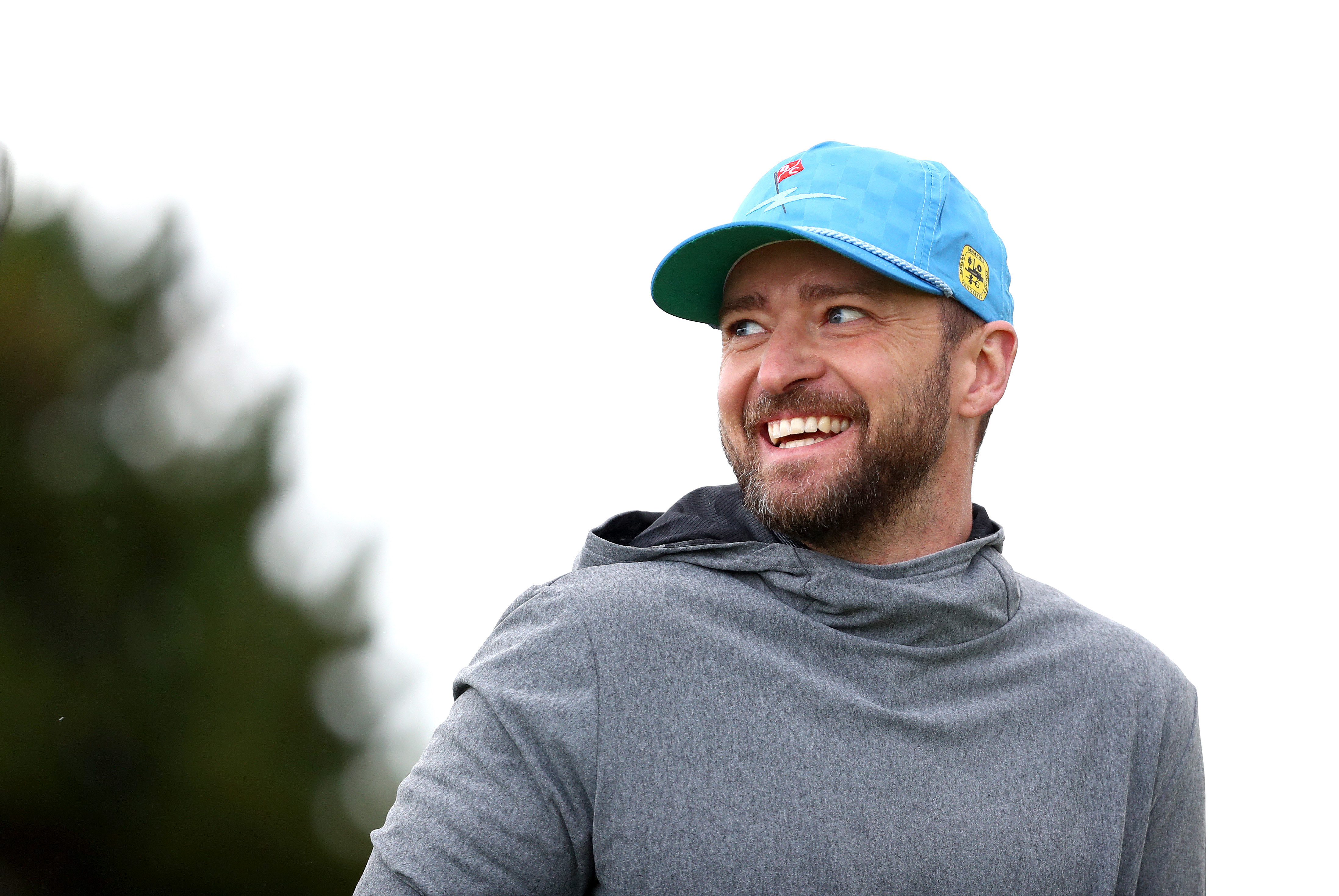 exposición choque fuego Justin Timberlake is turning heads for his style choices at the Alfred  Dunhill Links Championship | Golf Equipment: Clubs, Balls, Bags | Golf  Digest