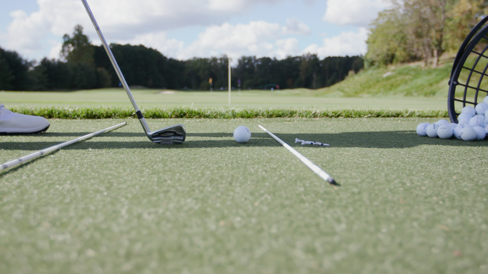 The 6 Best Golf Hitting Mats in 2024