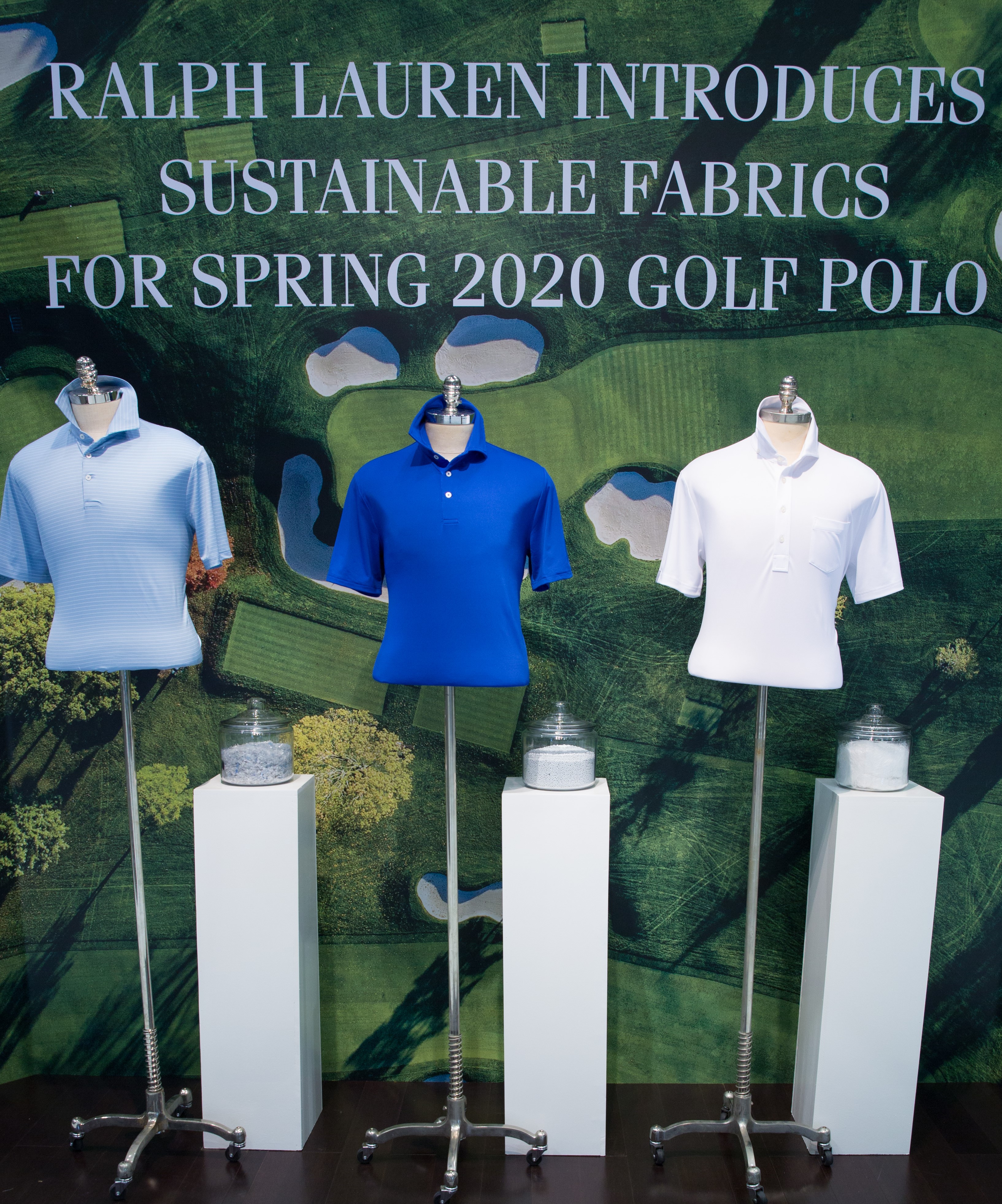 These golf apparel brands are moving to more sustainable and earth-friendly  products, Golf Equipment: Clubs, Balls, Bags