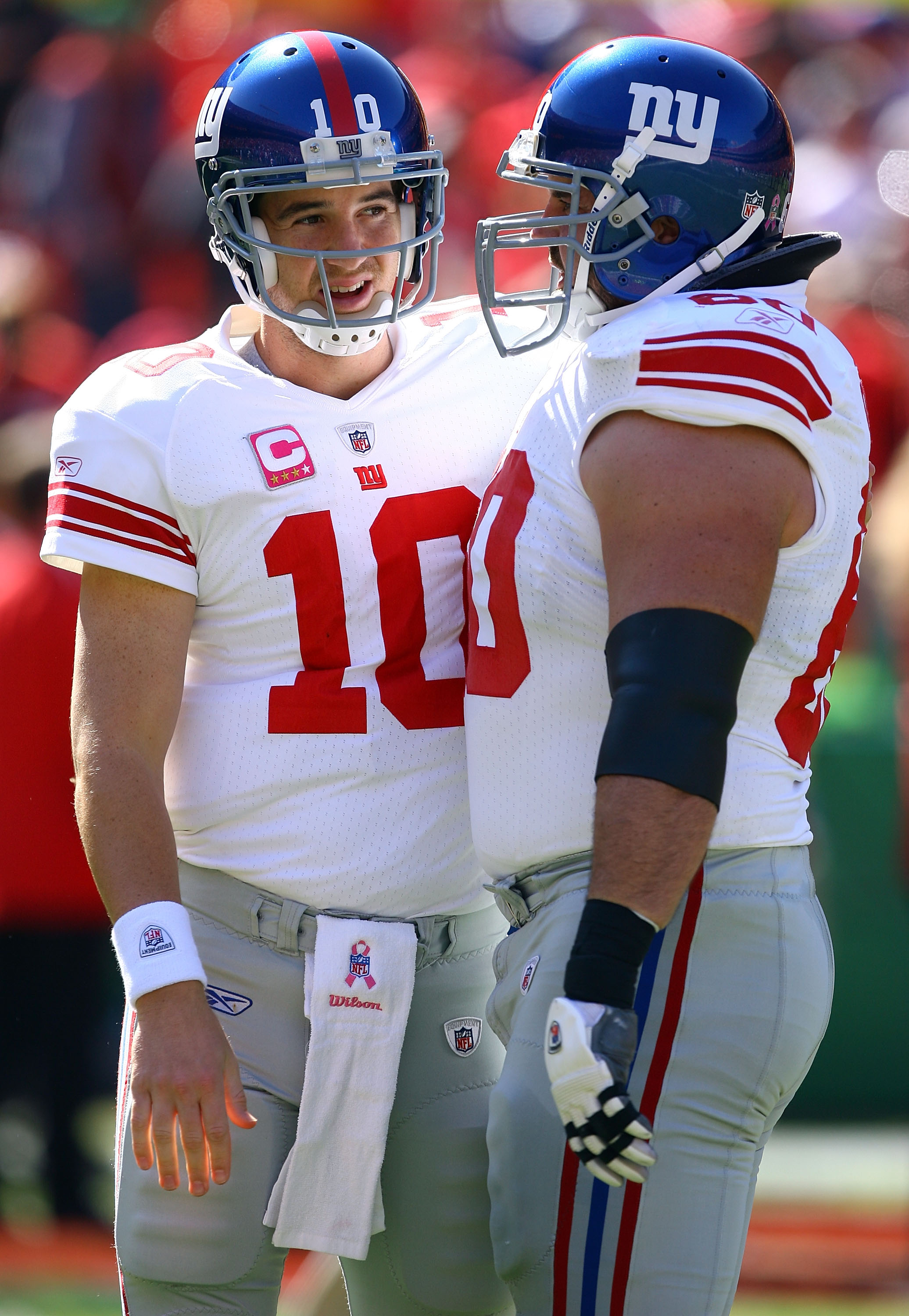 In Memoriam: Saying goodbye to the Eli Manning face, This is the Loop