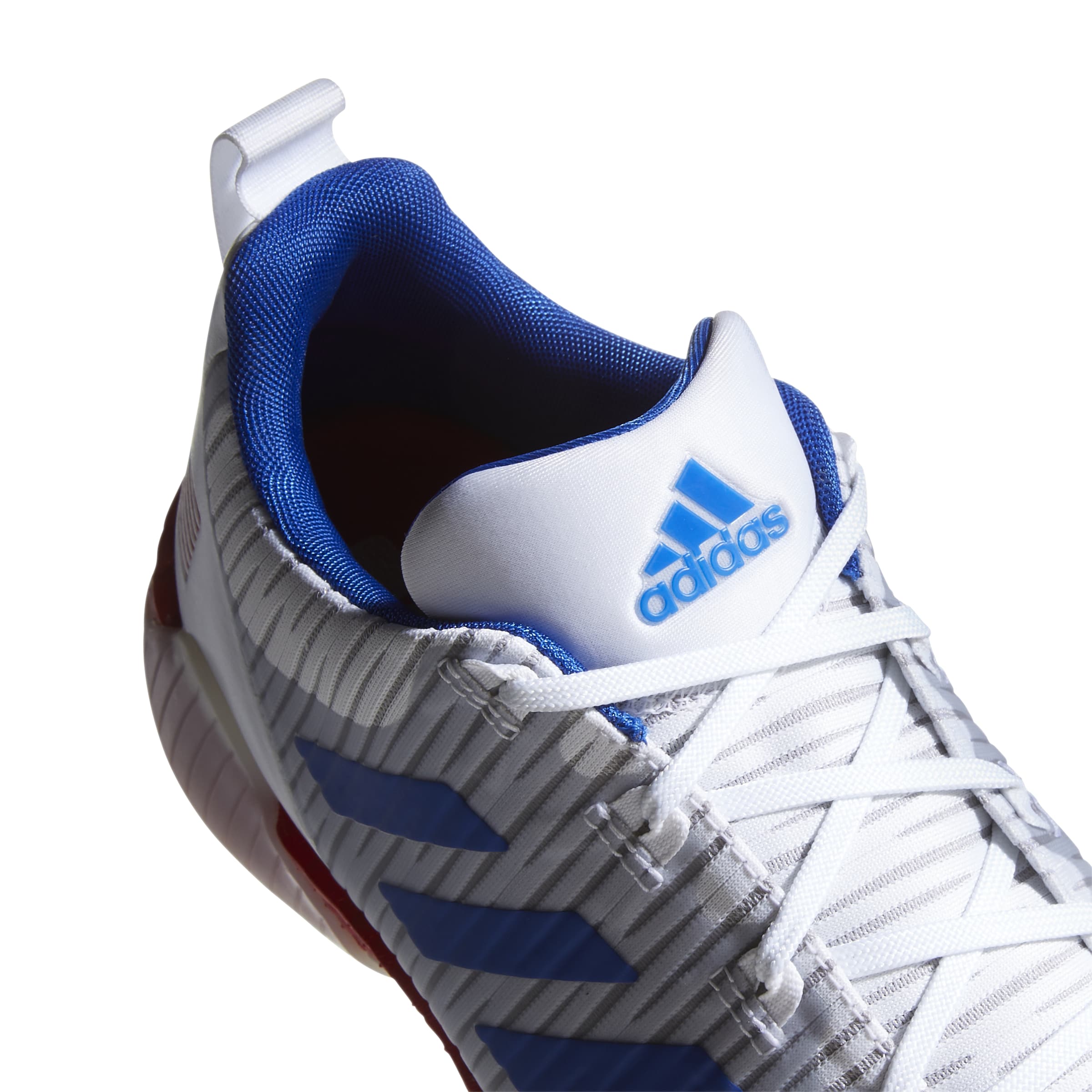 Adidas releases Codechaos golf shoes in ultra-patriotic, limited ...