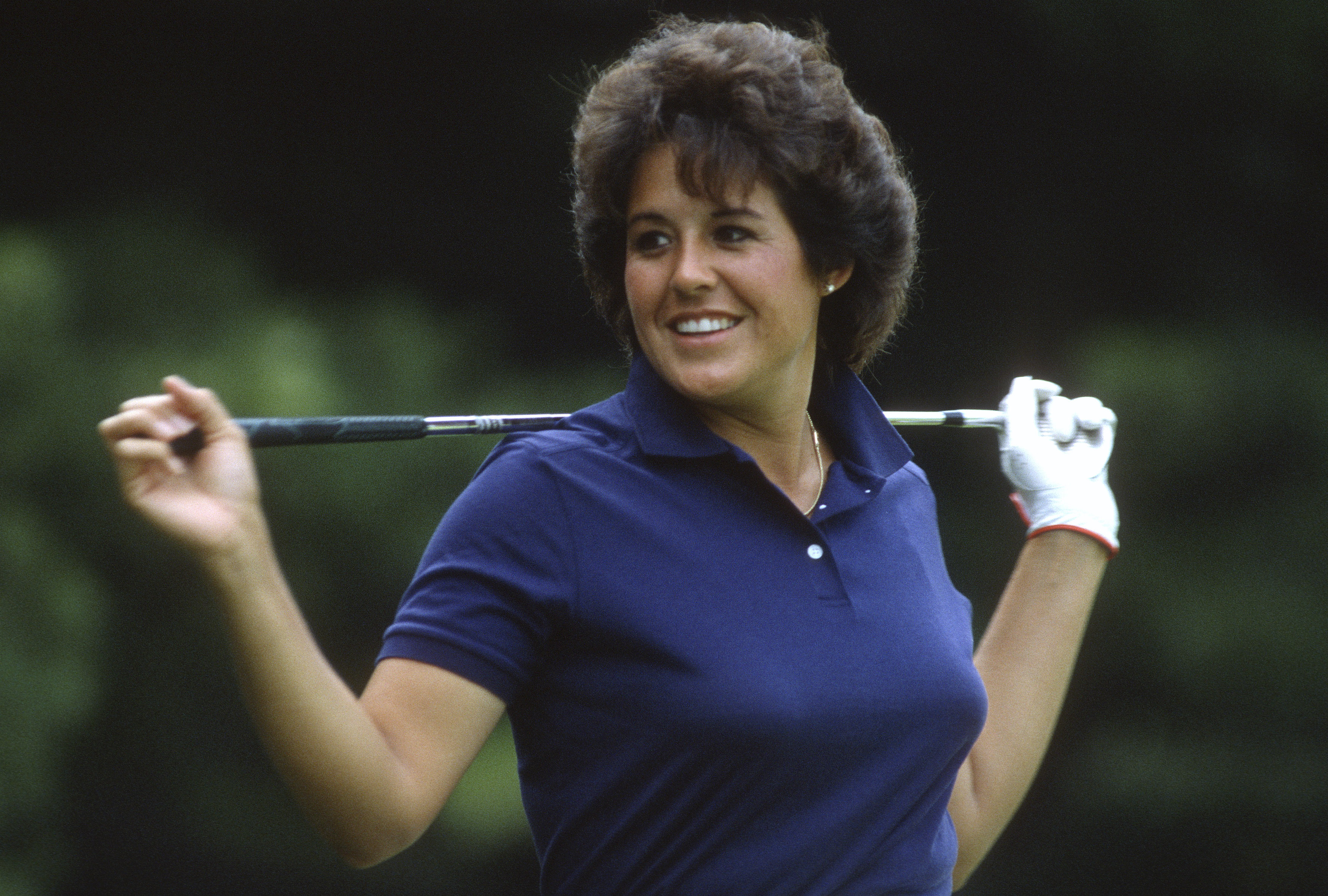 To Nancy Lopez, with gratitude: Sharing memories of a 25-year career, Golf  News and Tour Information