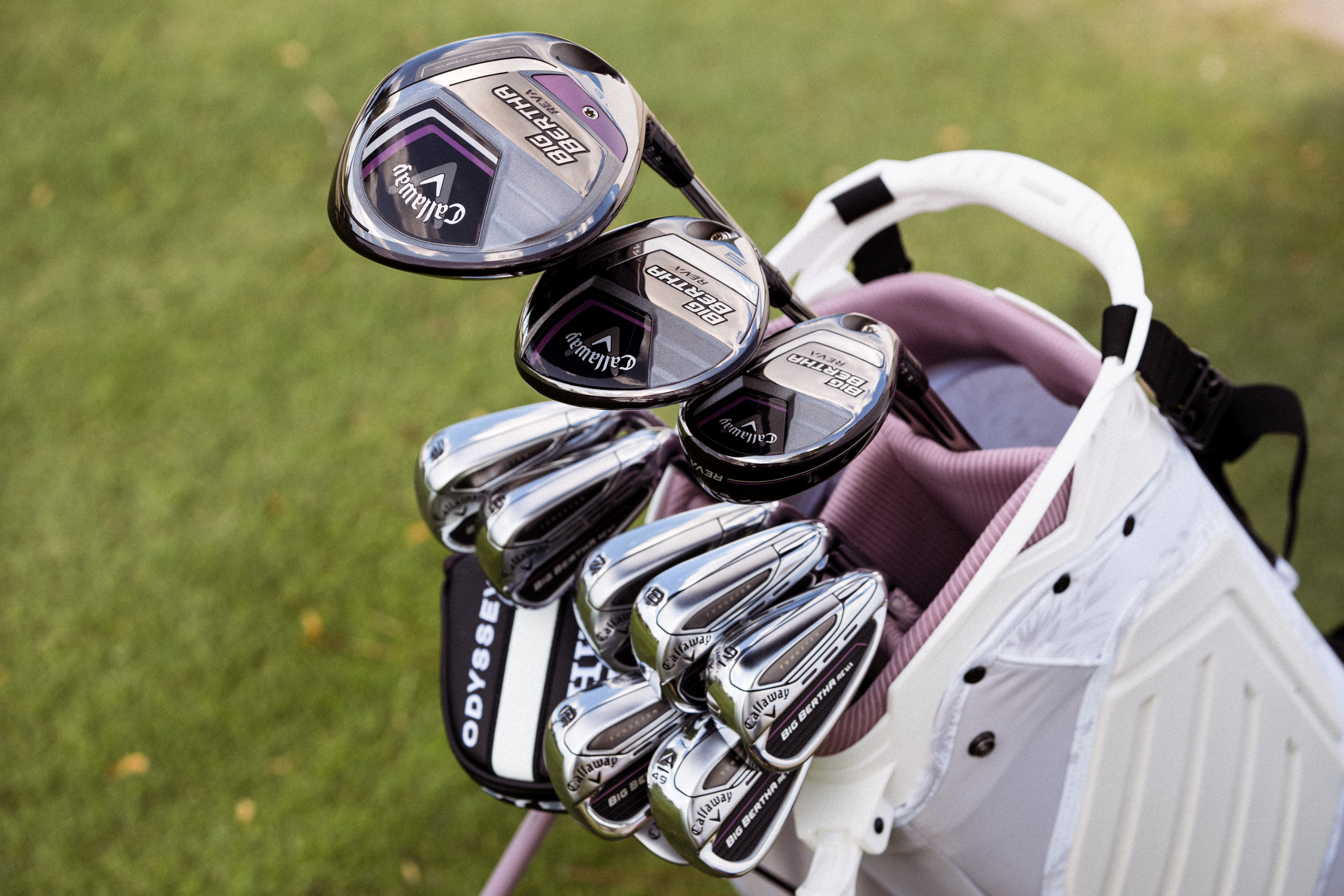 9 Womens Golf Bags in 2023, According to Experts and Reviews
