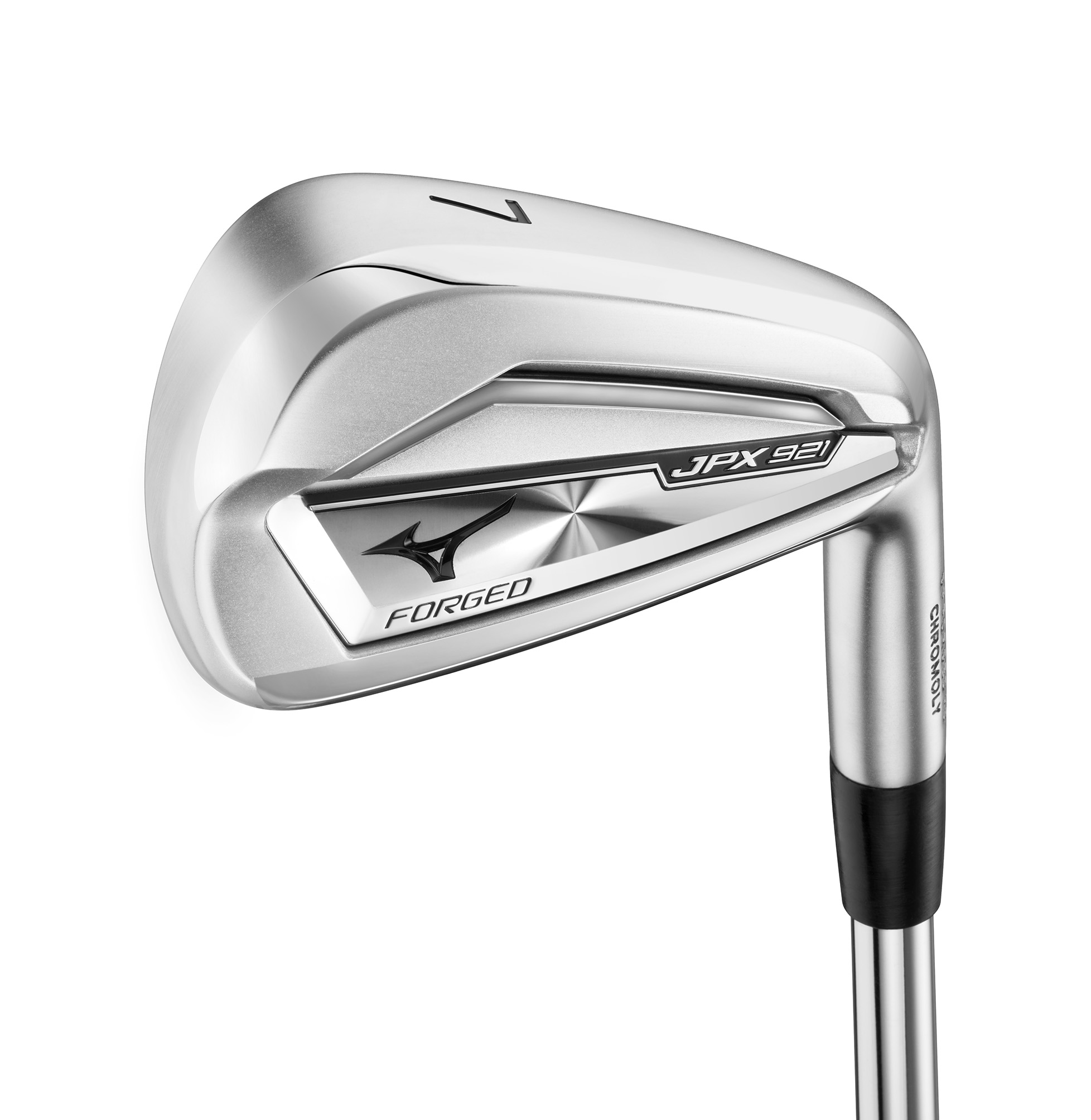 mizuno jpx 919 irons for sale