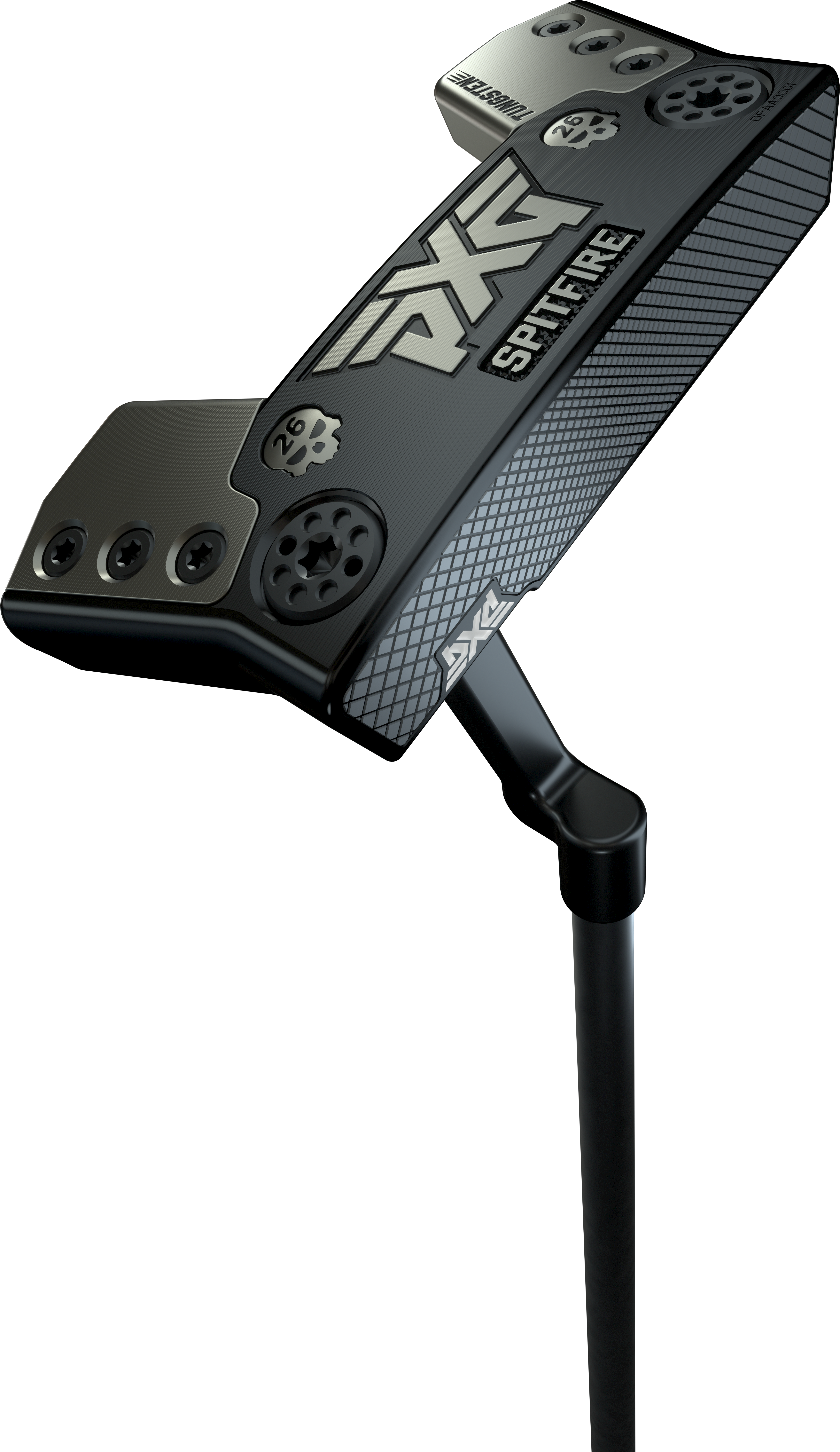 Pxg Adds To Its Battle Ready Line Of Putters With Two New Blade Options Golf Equipment Clubs Balls Bags Golf Digest