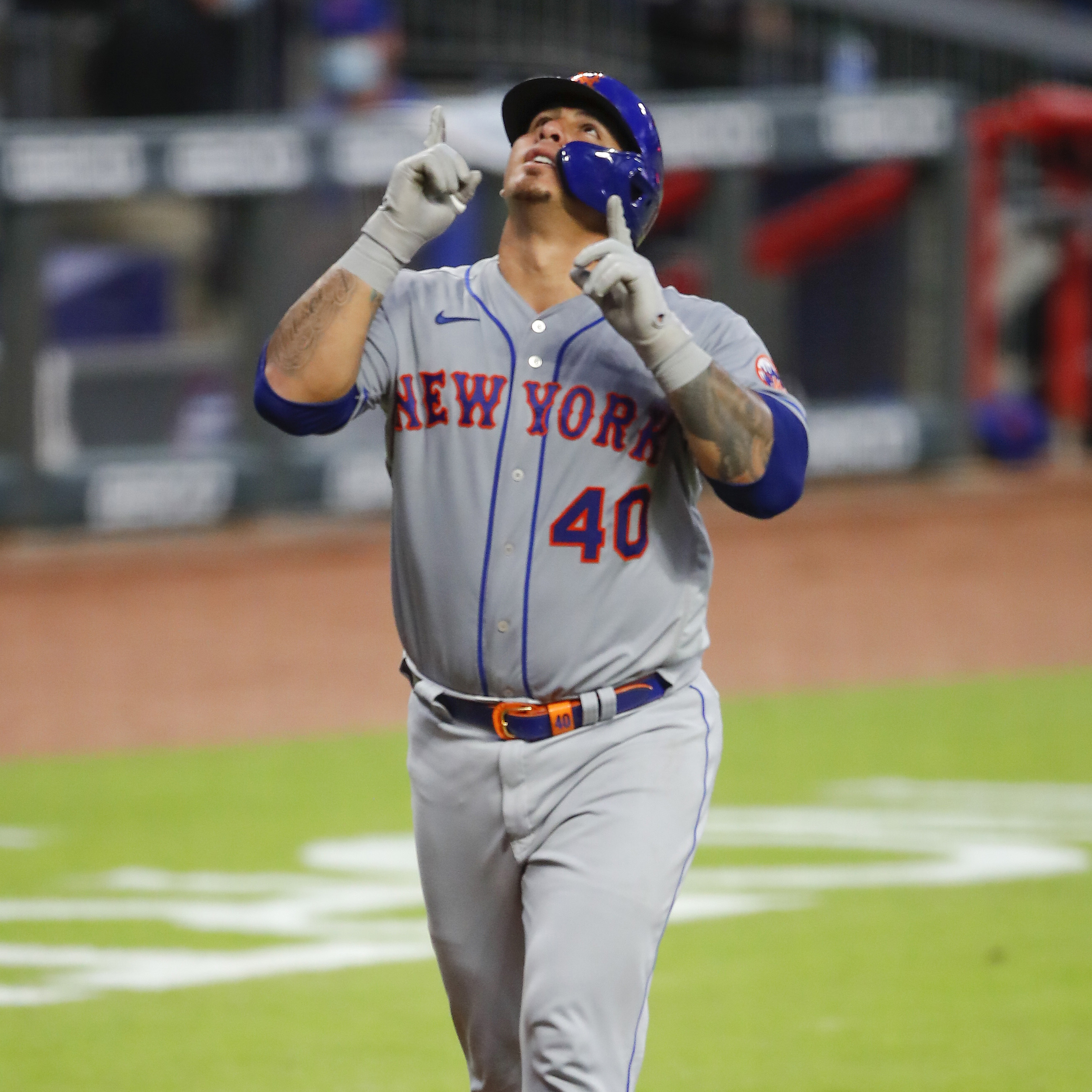 Boomer and Gio: The Mets Finally Play Like They're Supposed To