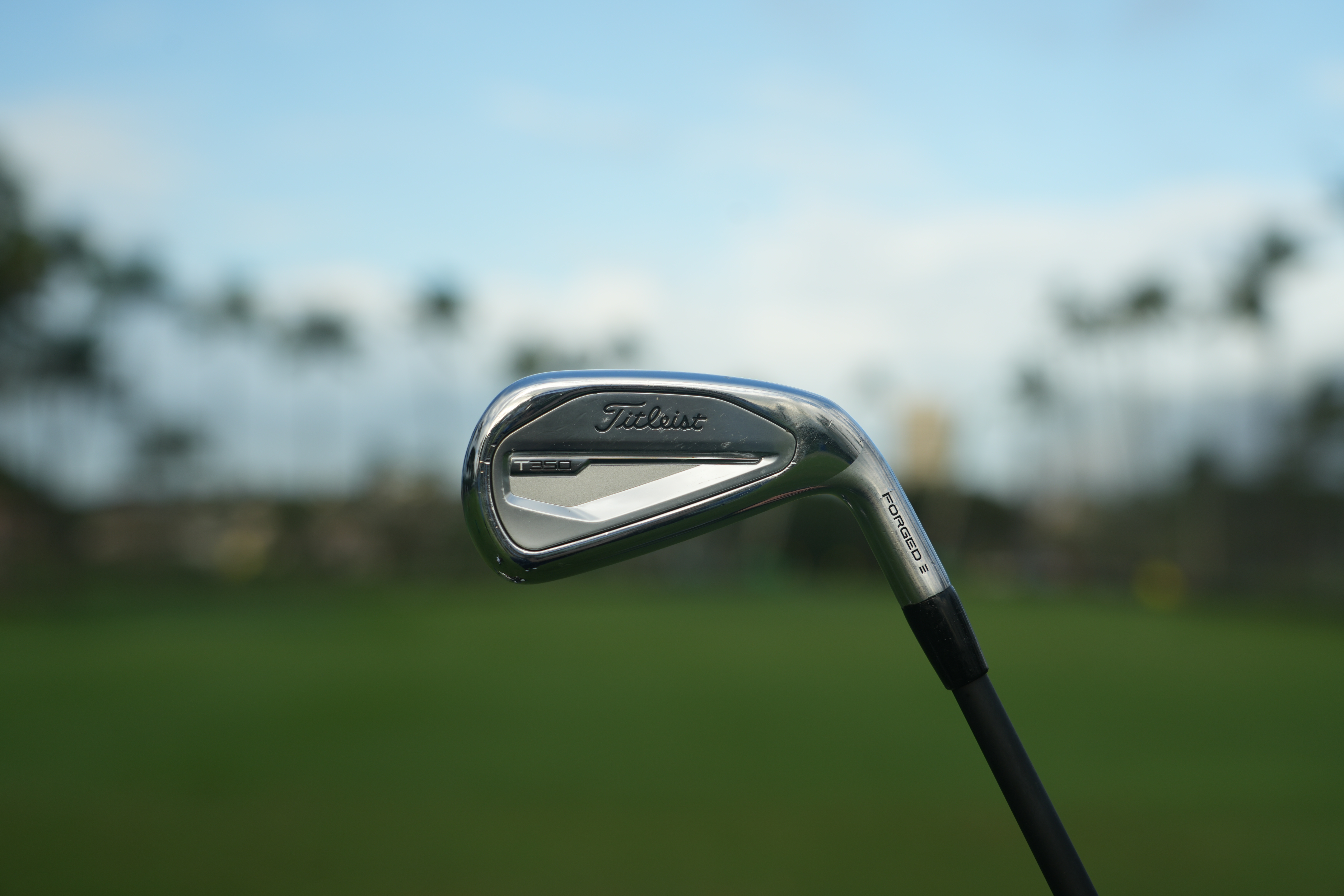 Cleveland ZipCore XL, Halo XL Full-Face irons: What you need to