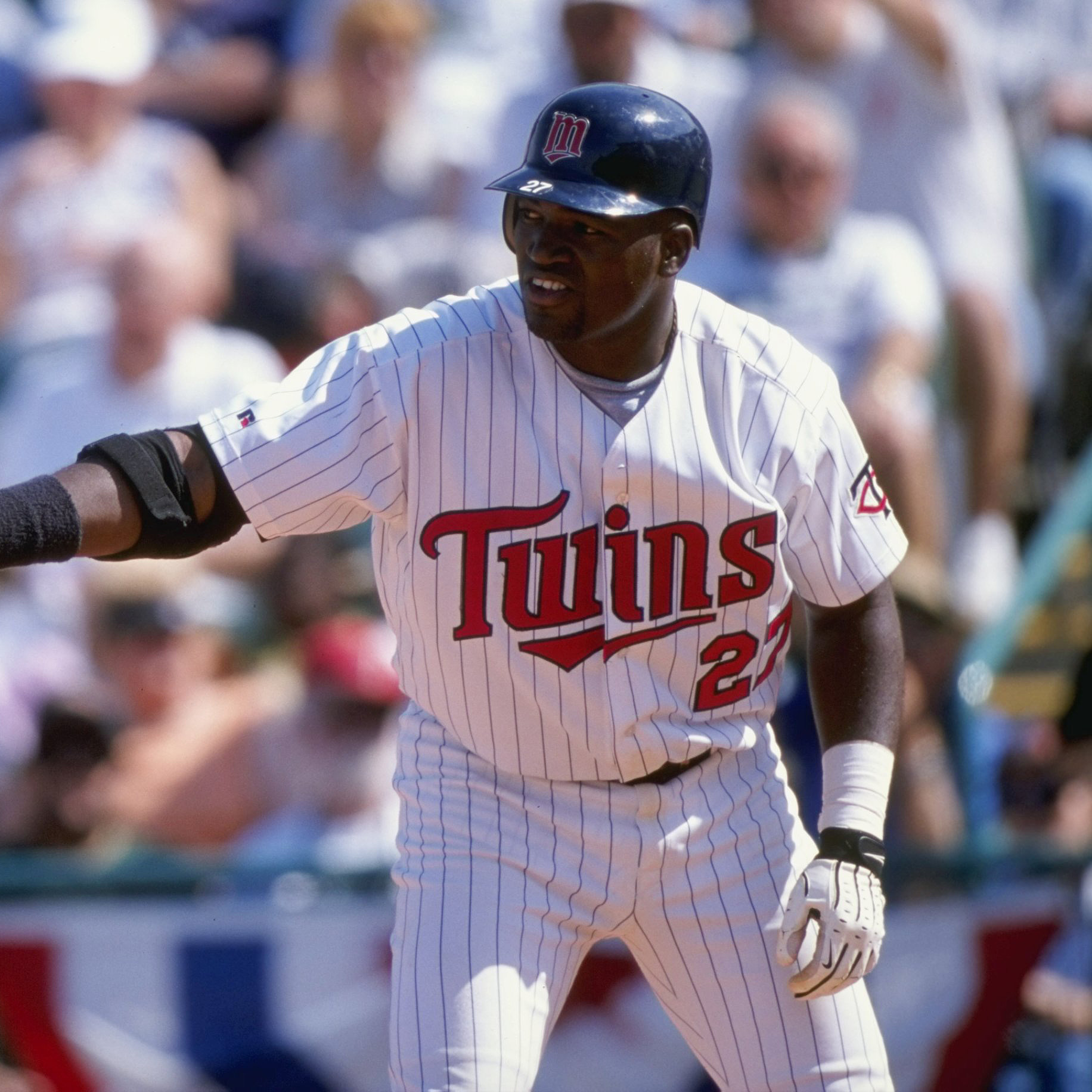 The Curse of David Ortiz: Why the Minnesota Twins will never win