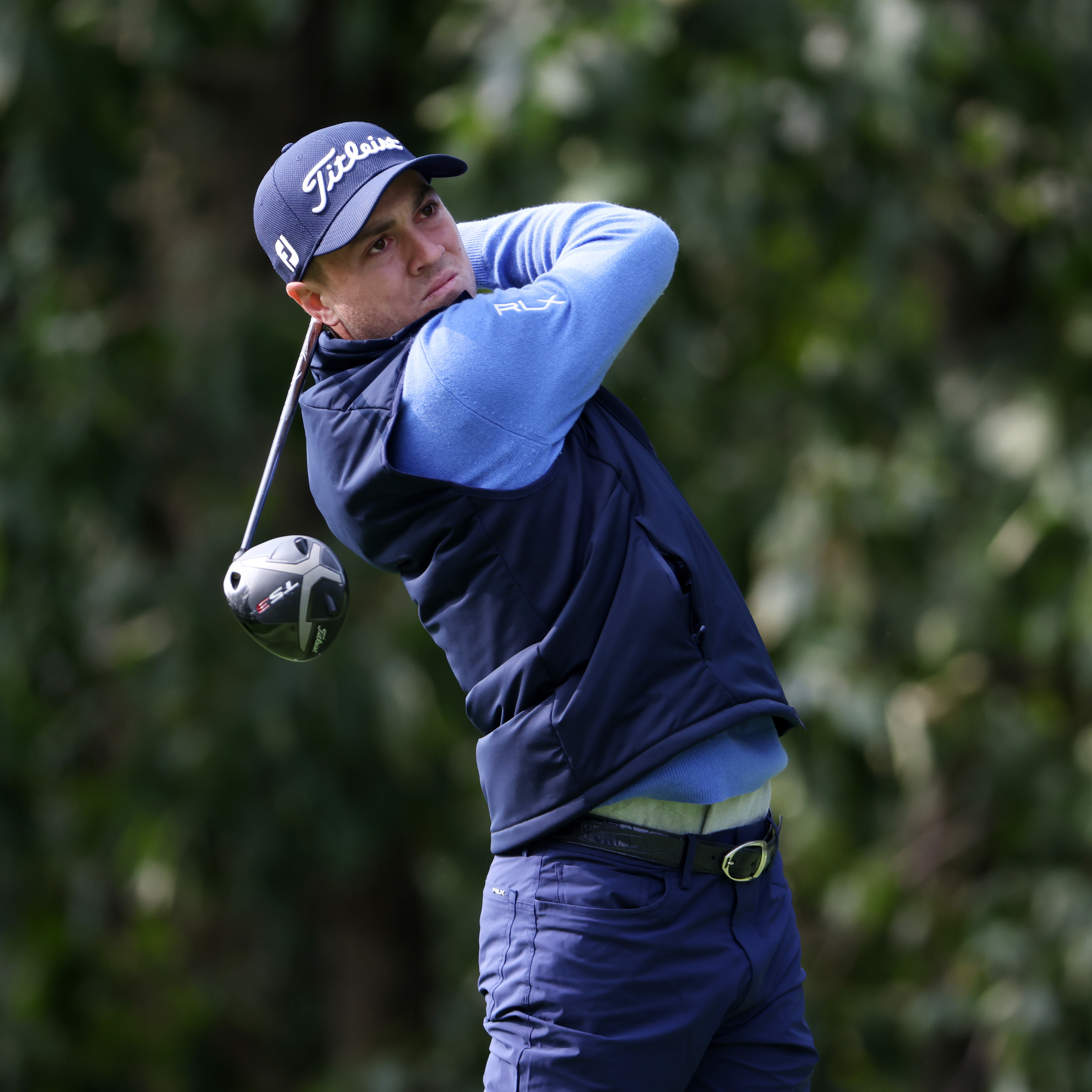 Justin Thomas Golf Clothes Deals
