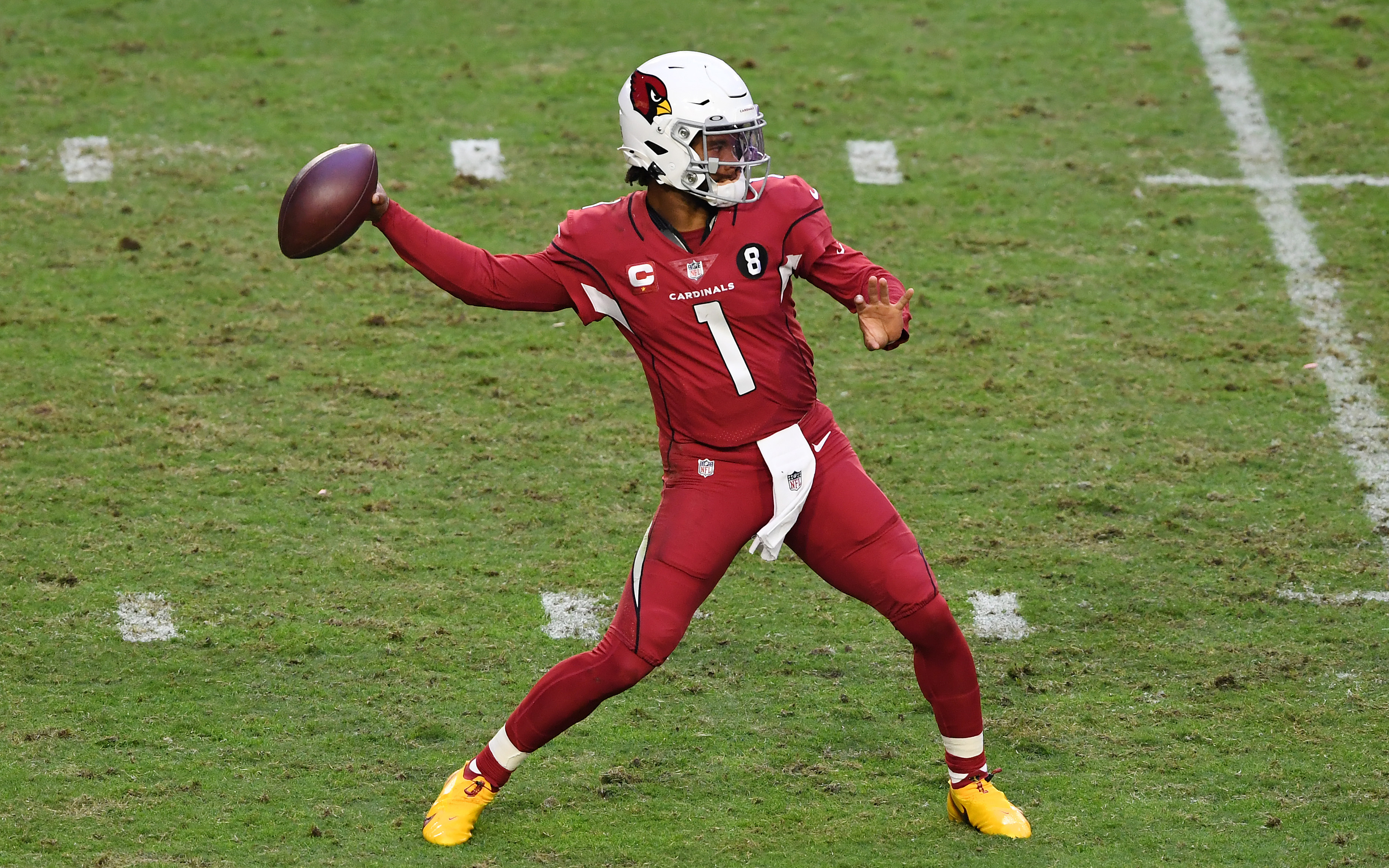 Why Vikings' Patrick Peterson mocked Cardinals, Kyler Murray with